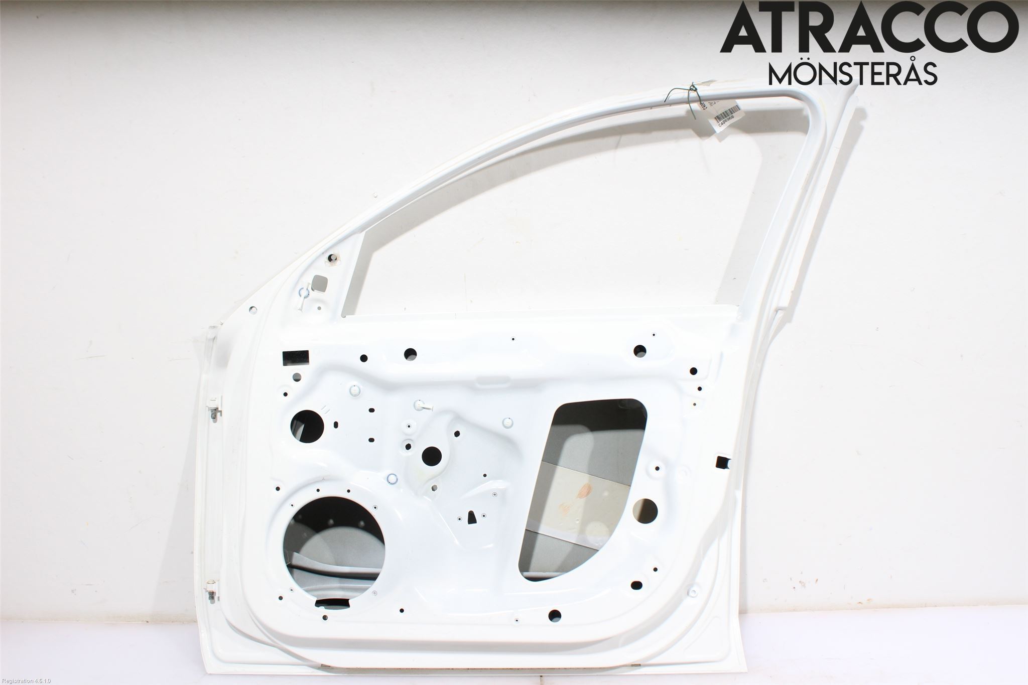 Audi A4 12-15 Dörr Fram Höger