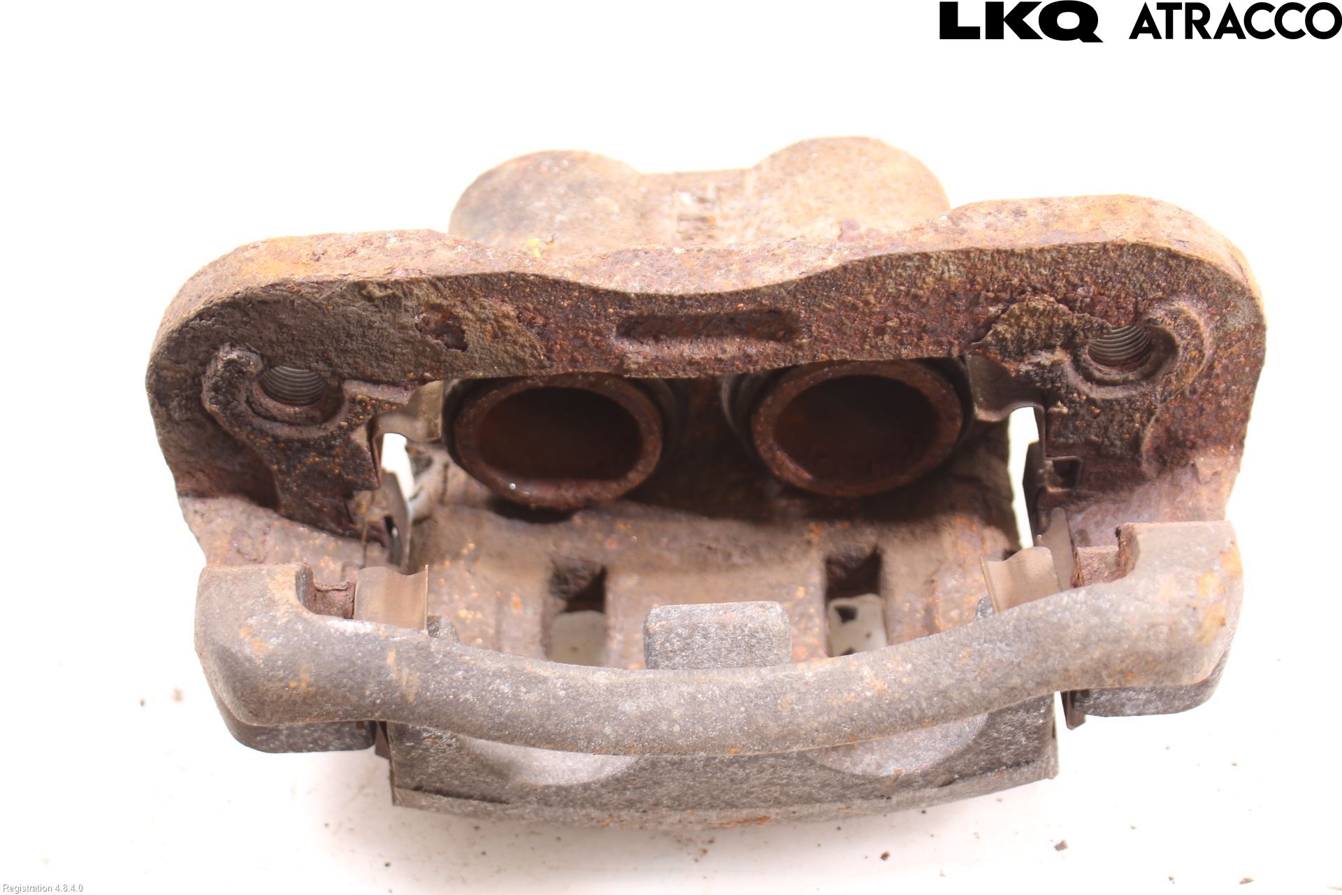Ford RANGER EU/USA 07-11 Bromsok Fram Höger