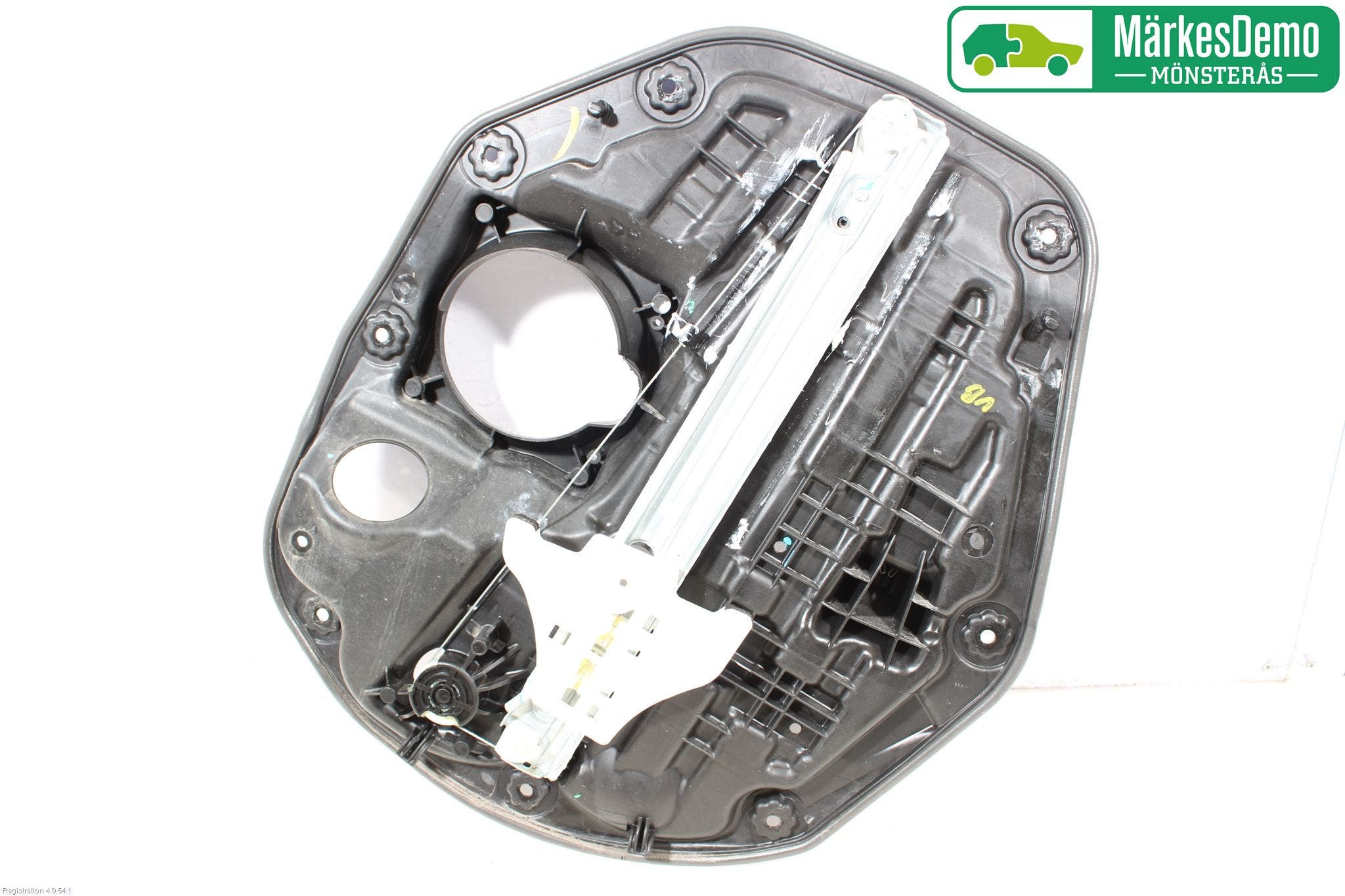 Kia OPTIMA 00-15 Fönsterhissmekanism