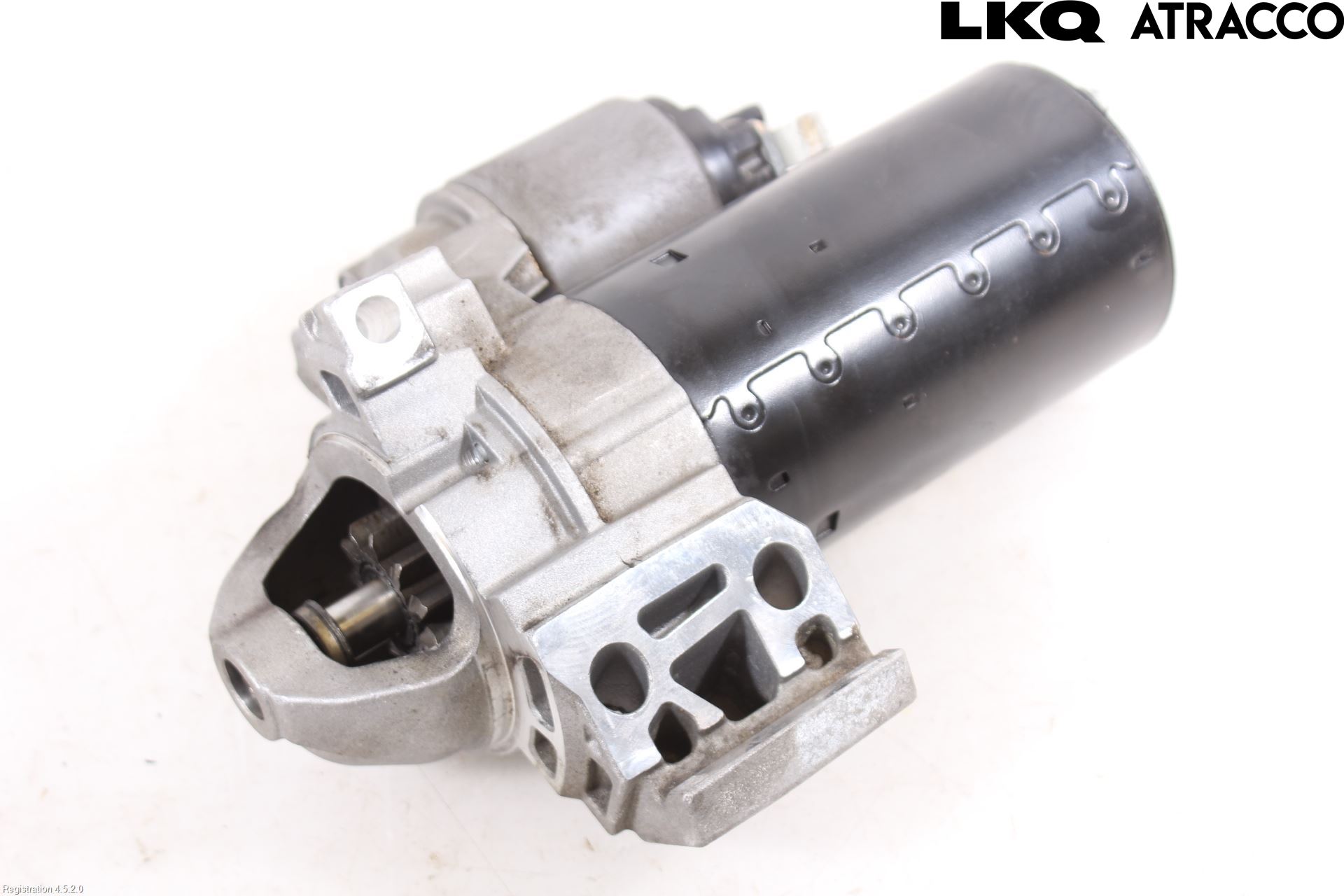 BMW 5 G30/G31/F90 17-23 Startmotor Diesel