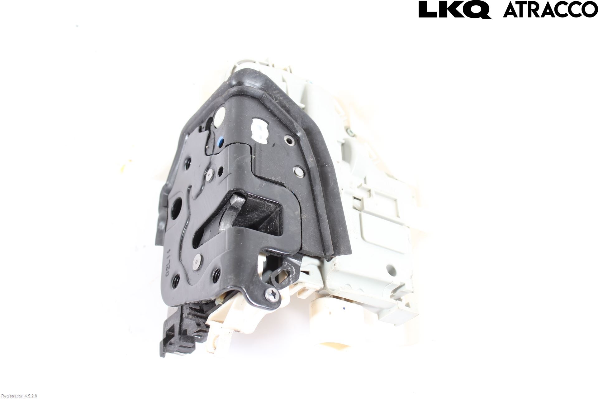 Audi A3/S3 05-13 Låskista-Dörrlås