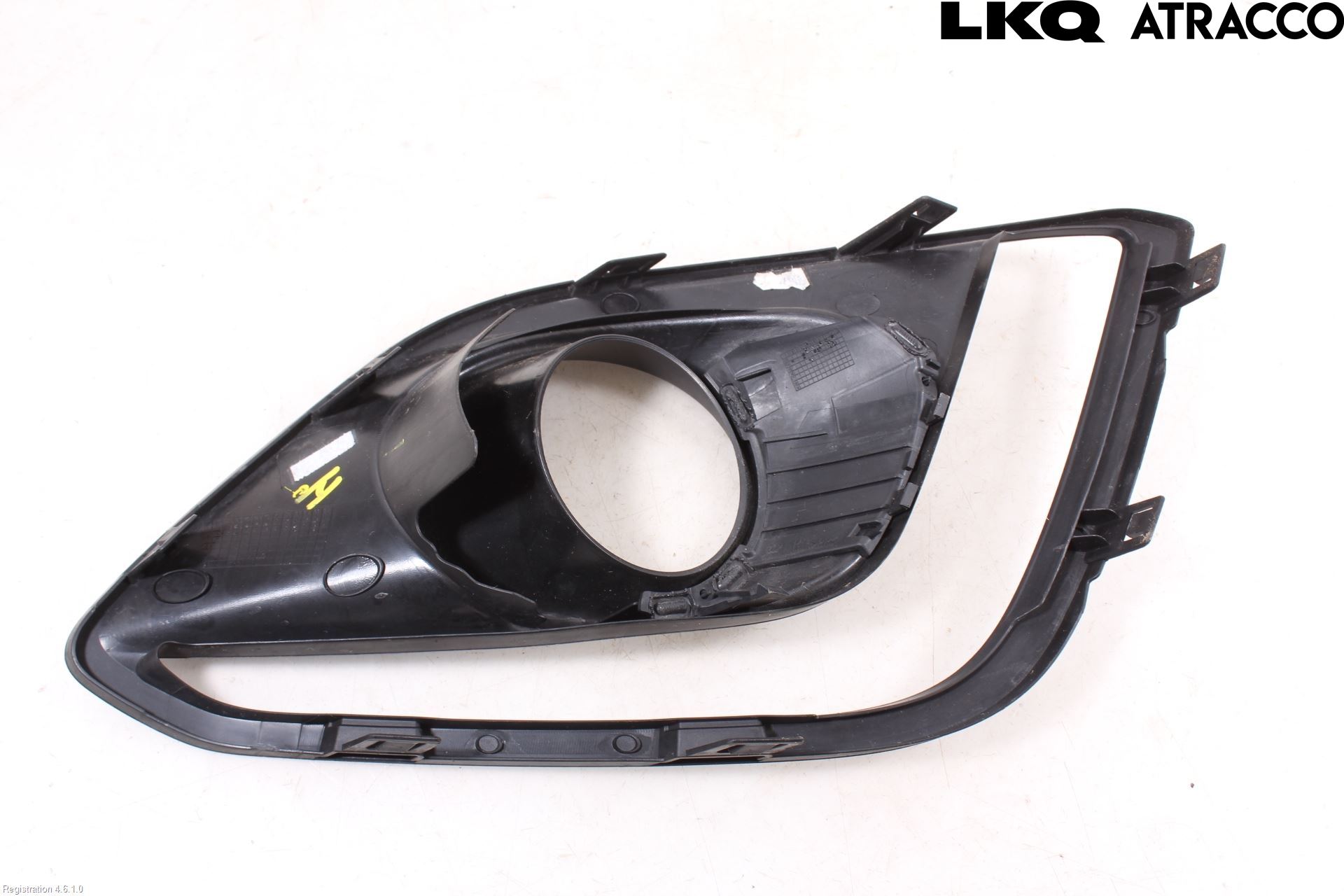 Suzuki SWIFT 11-16 Dimljussarg Fram