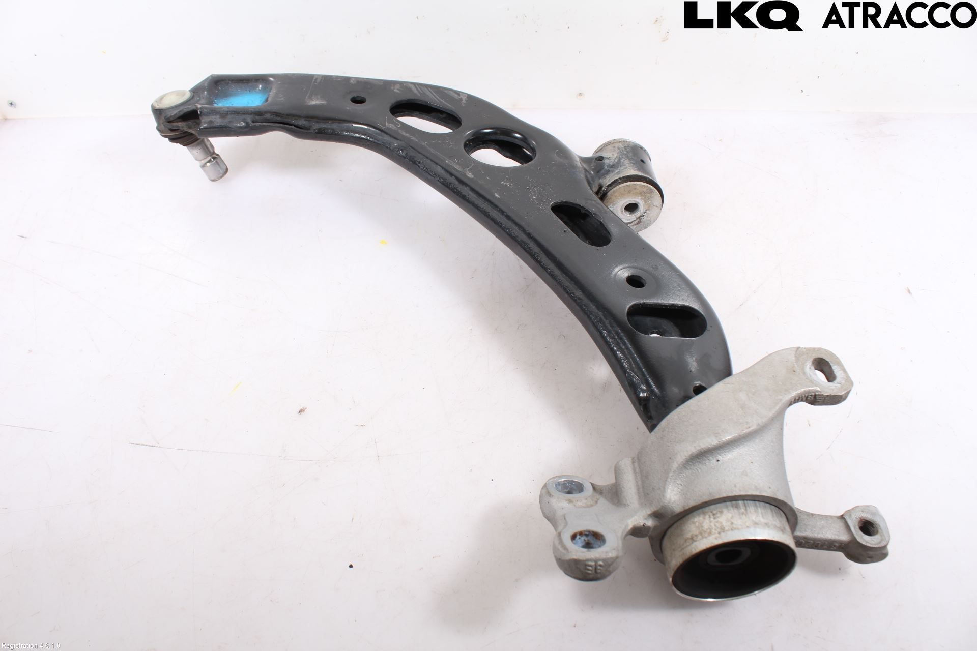 BMW 1 F40 19- Bärarm Fram Undre Hö