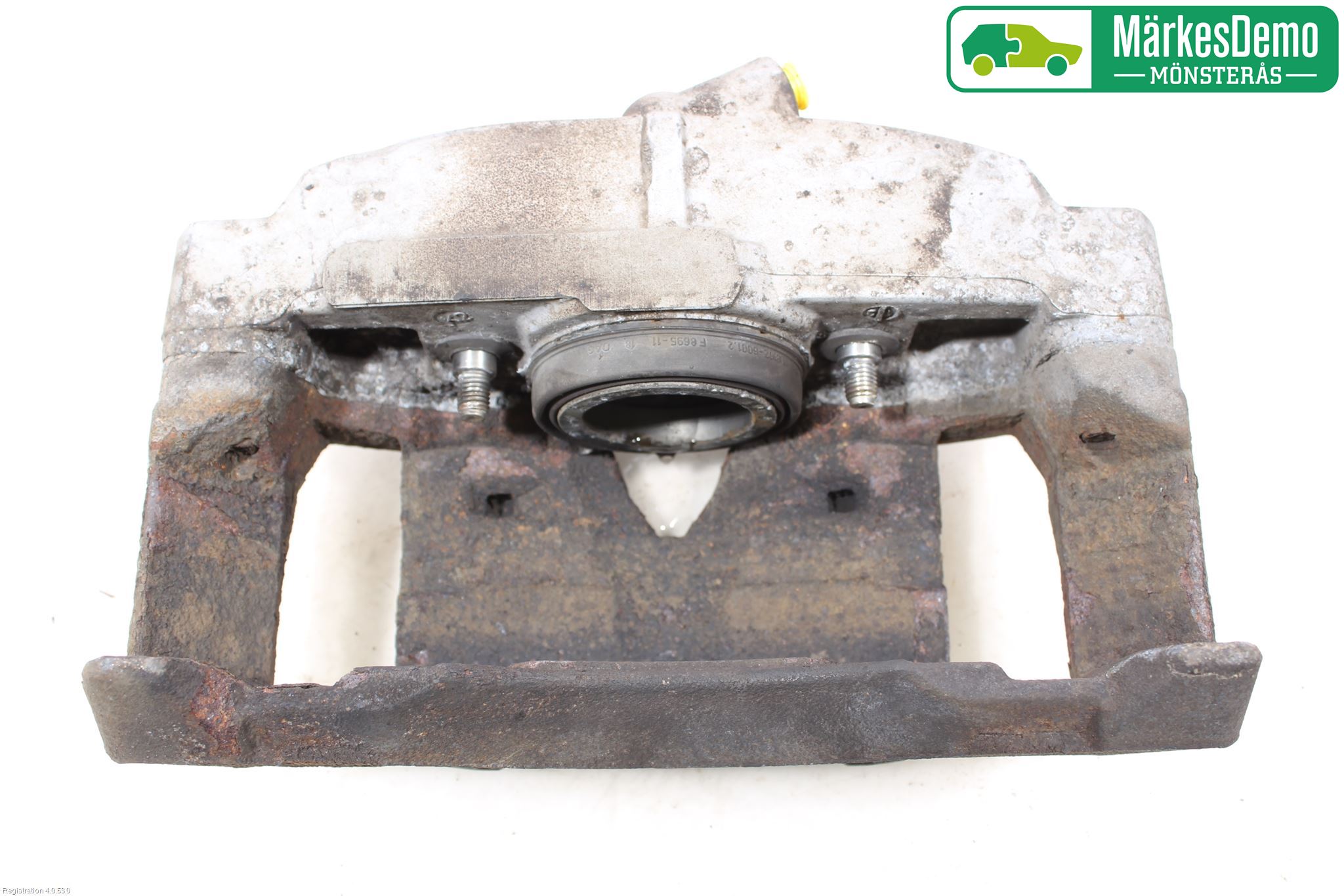 Volvo V60 11-13 Bromsok Fram Höger