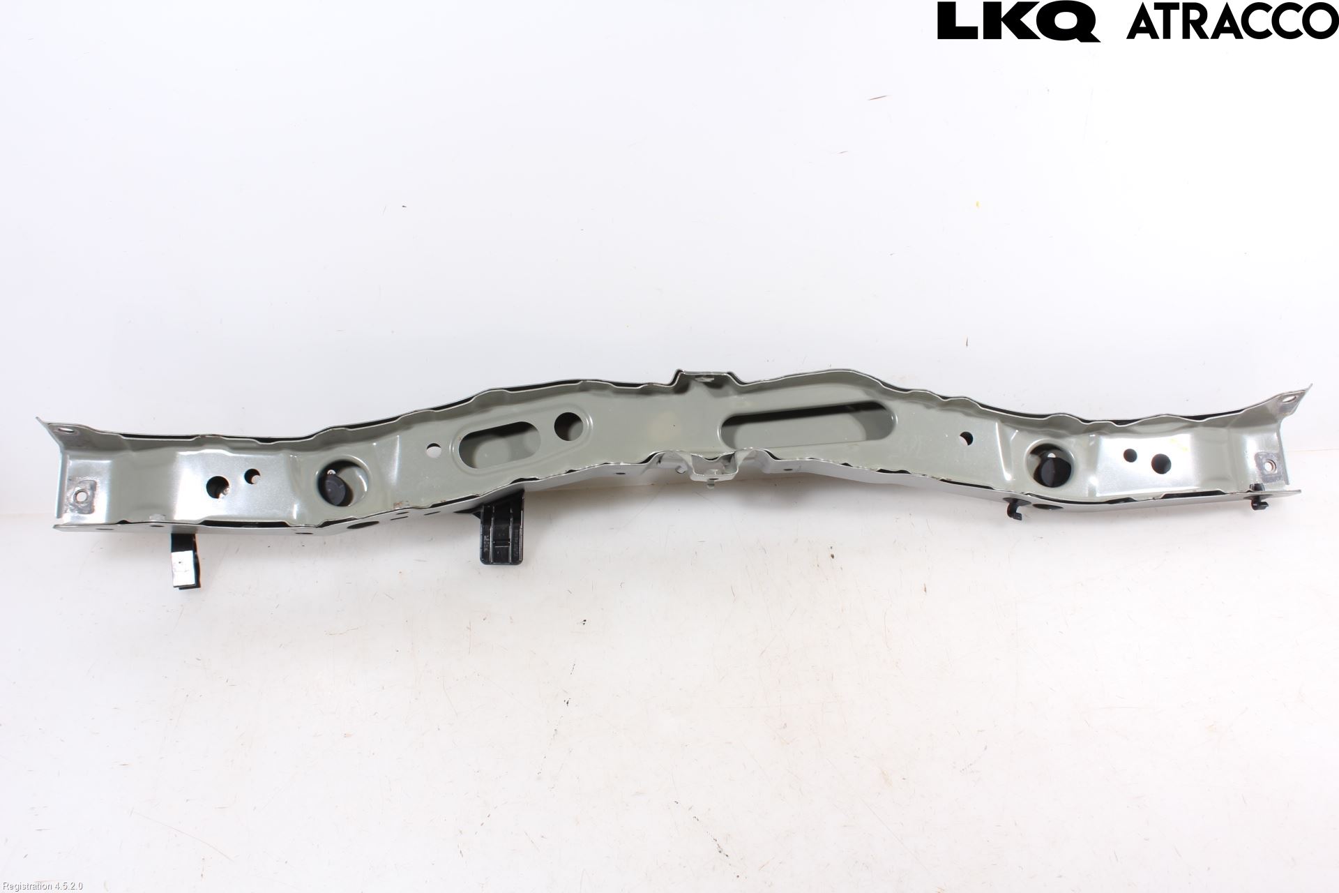 Toyota AURIS 13-19 Front Huvlåsplåt-Balk
