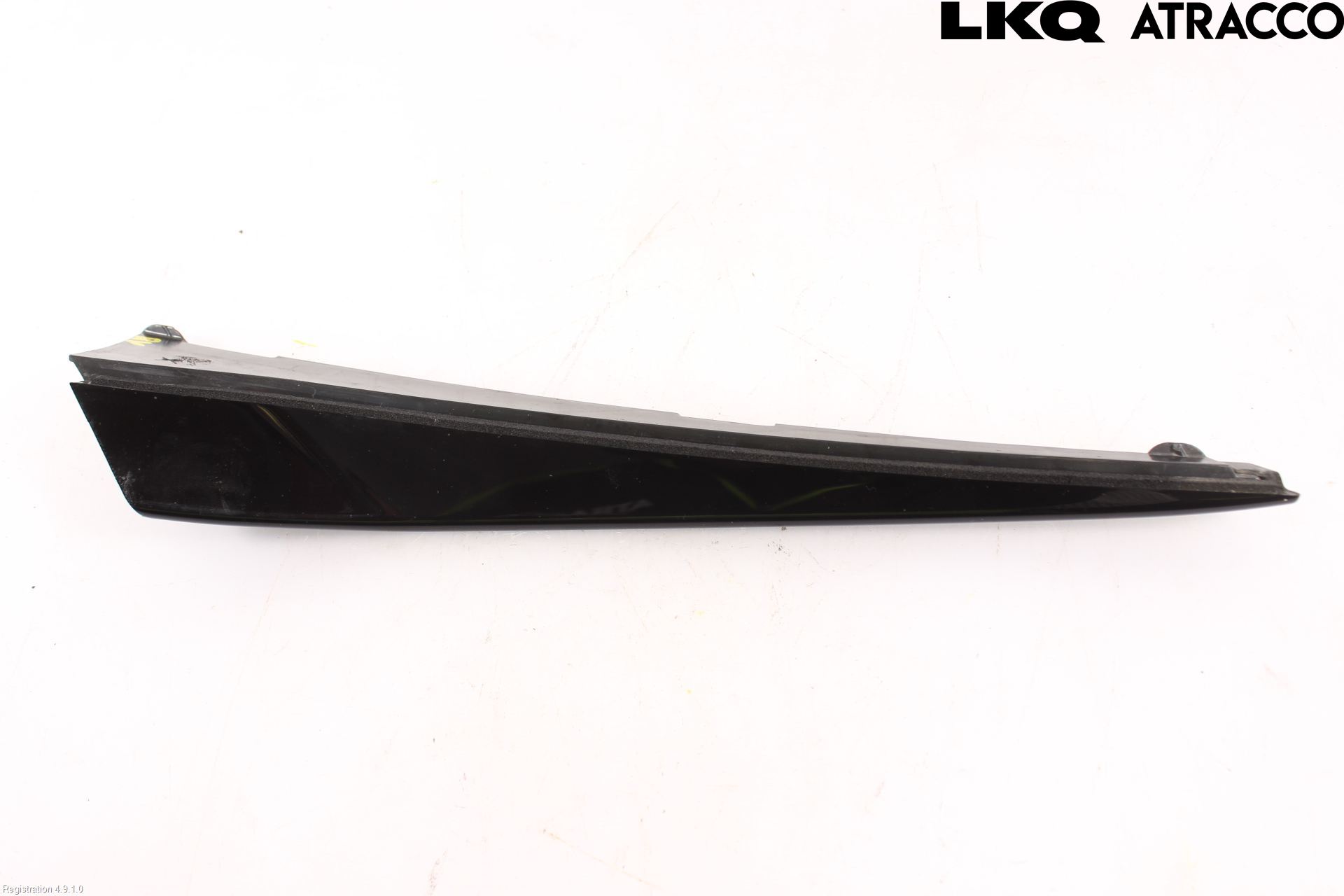 Skoda KAMIQ 20- Spoiler Baklucka