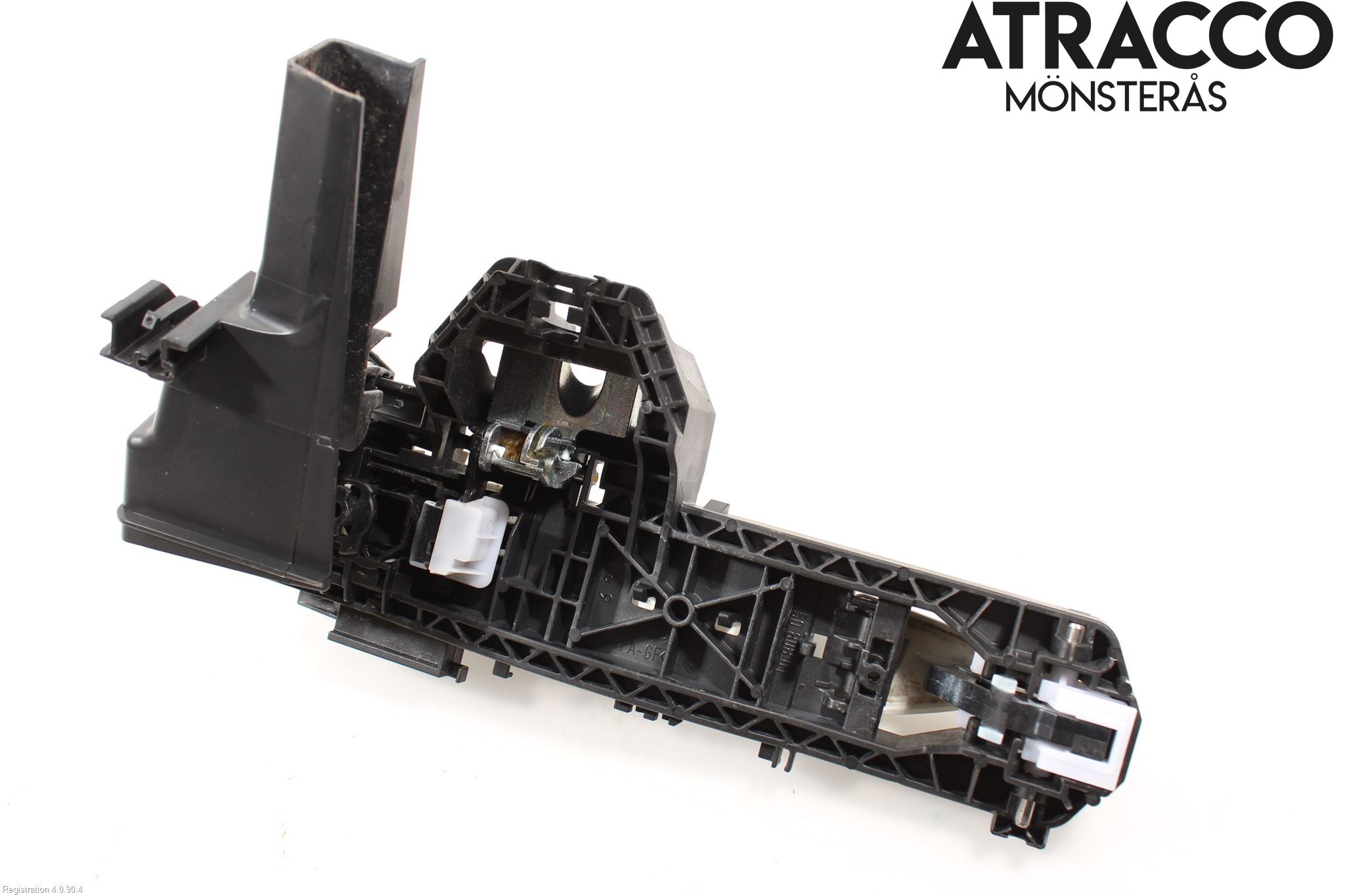 Mercedes-Benz MB B-KLASS (W246/W242) 12-19 Dörrhandtag Yttre Hö