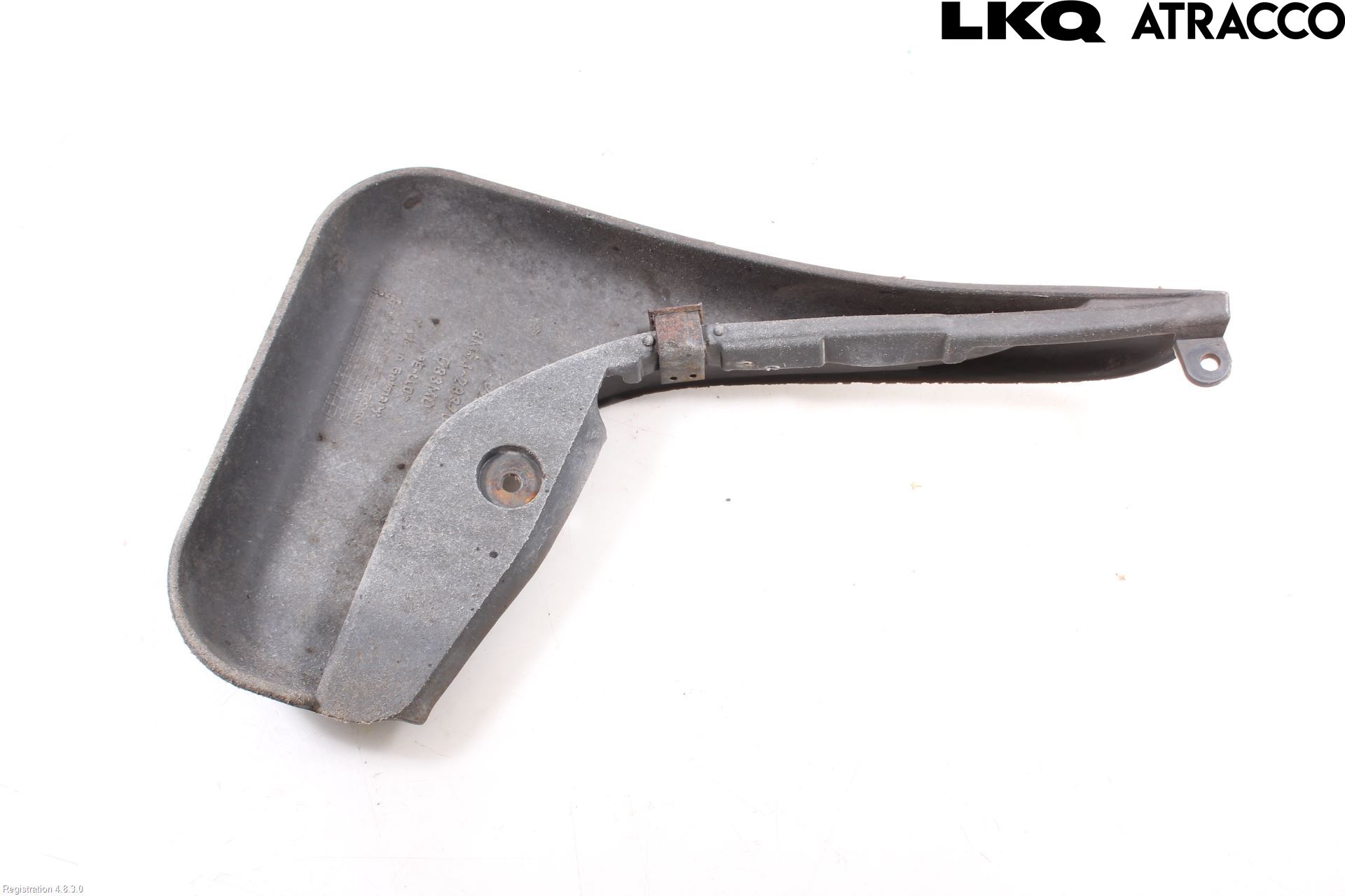 Ford FOCUS 08-11 Stänkskydd