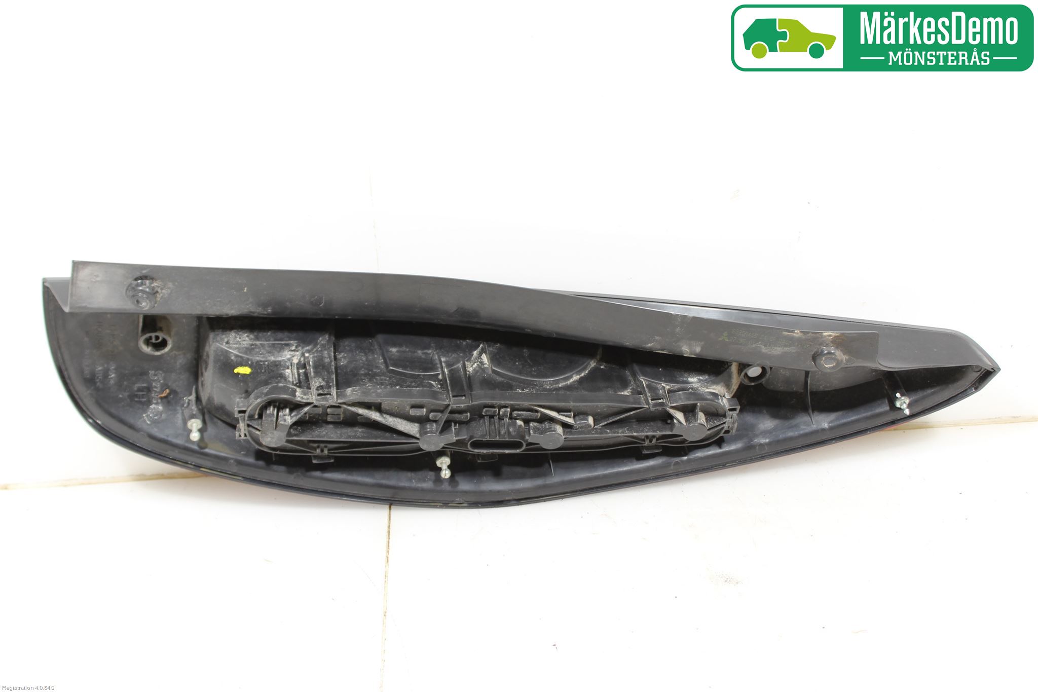 Mitsubishi COLT   04-08 Bakljus Vänster