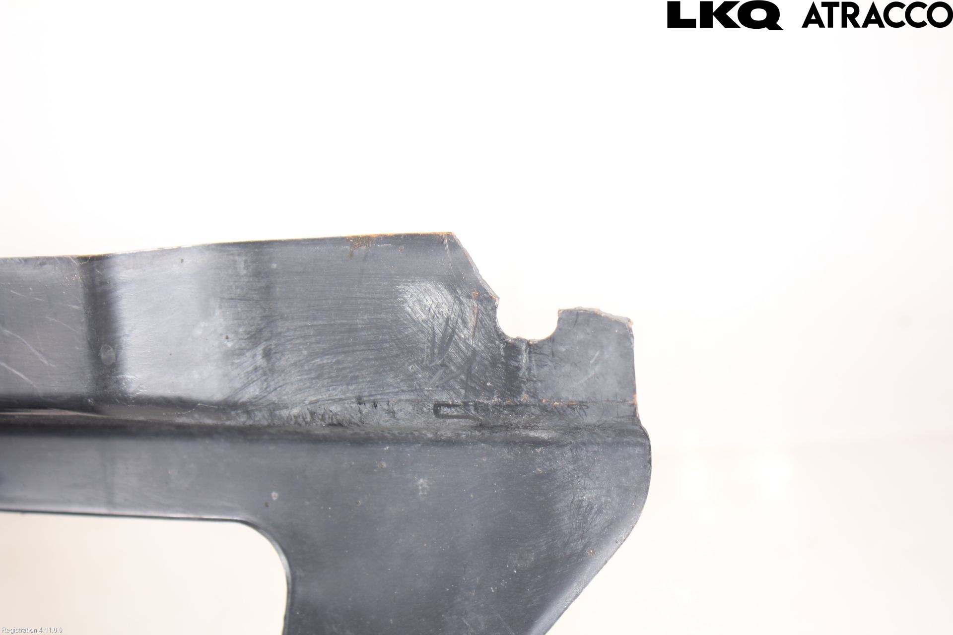 Peugeot PEUGOT 208 16-19 Skärm Inner