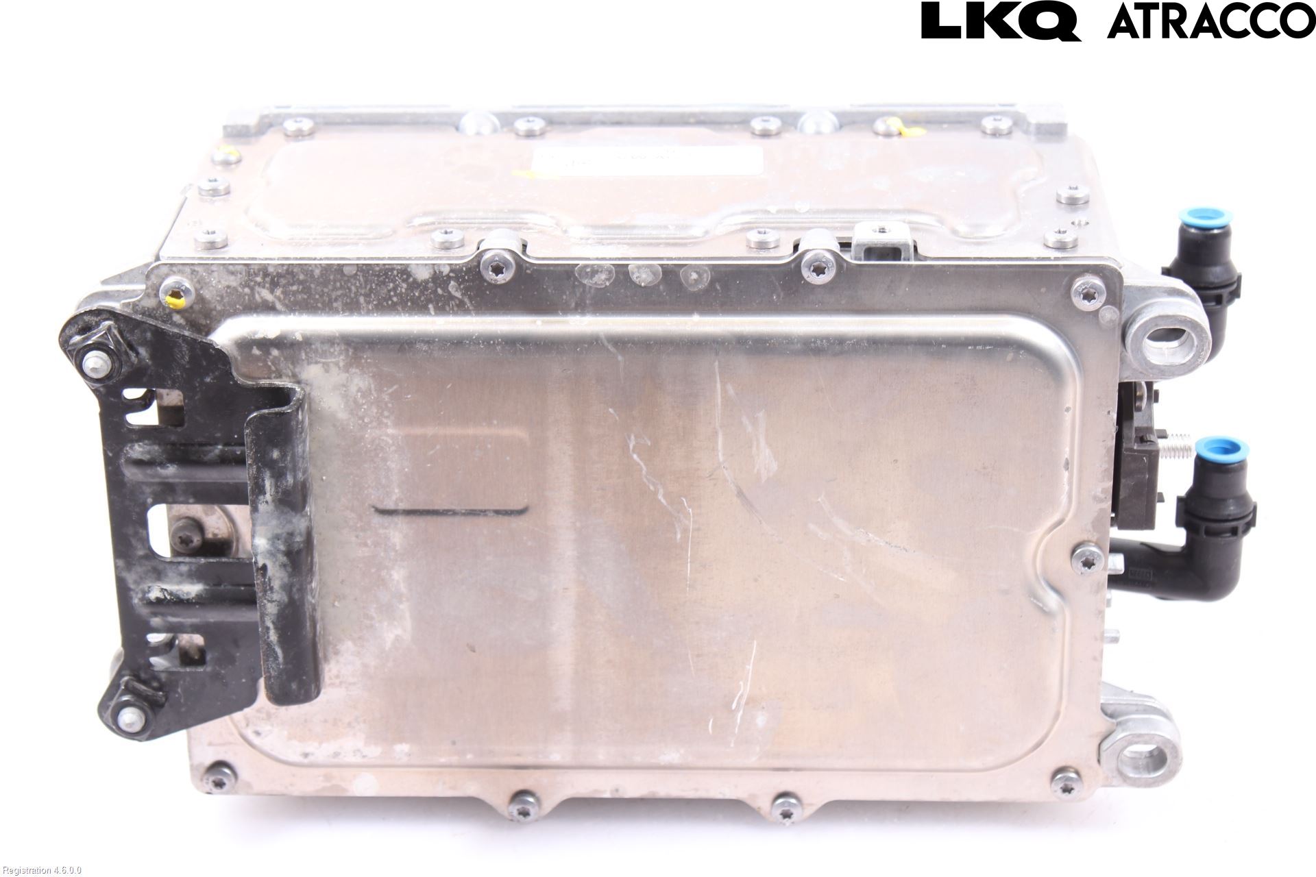 Volkswagen VW PASSAT 20-24 Hybridconverter