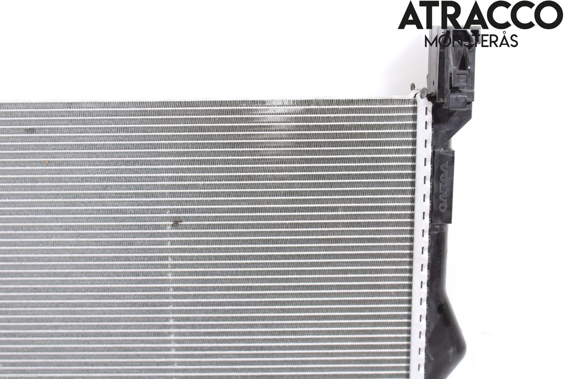 Volvo XC90/RECHARGE 16- Kylare Aut