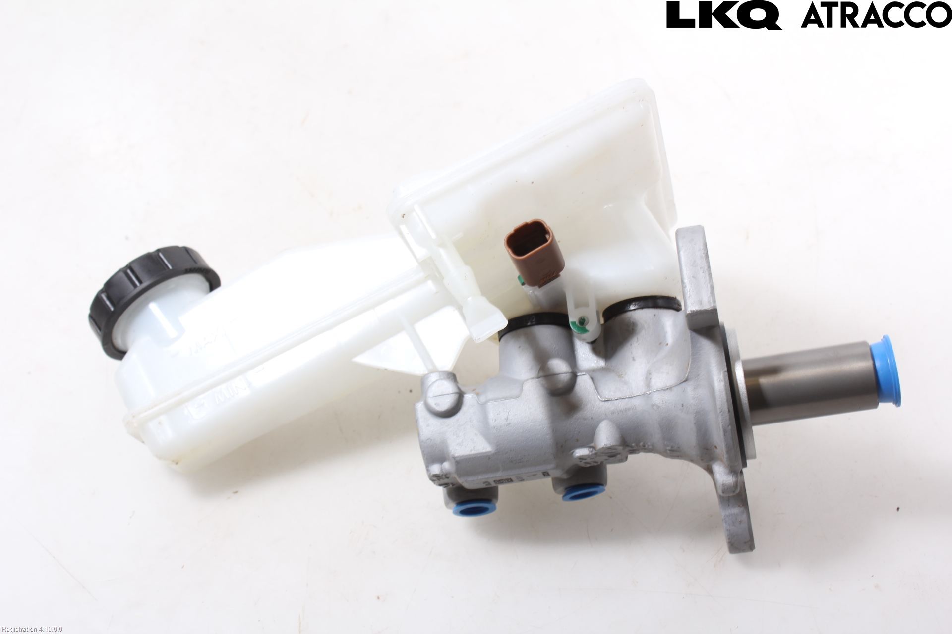 Citroen C3/E-C3 24- Broms Huvudcylinder