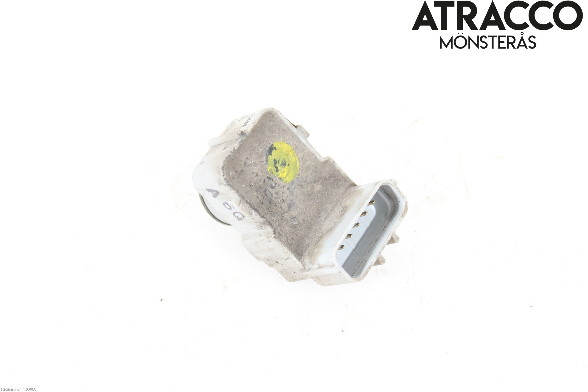 Hyundai ix35 Parkeringshjälp Backsensor