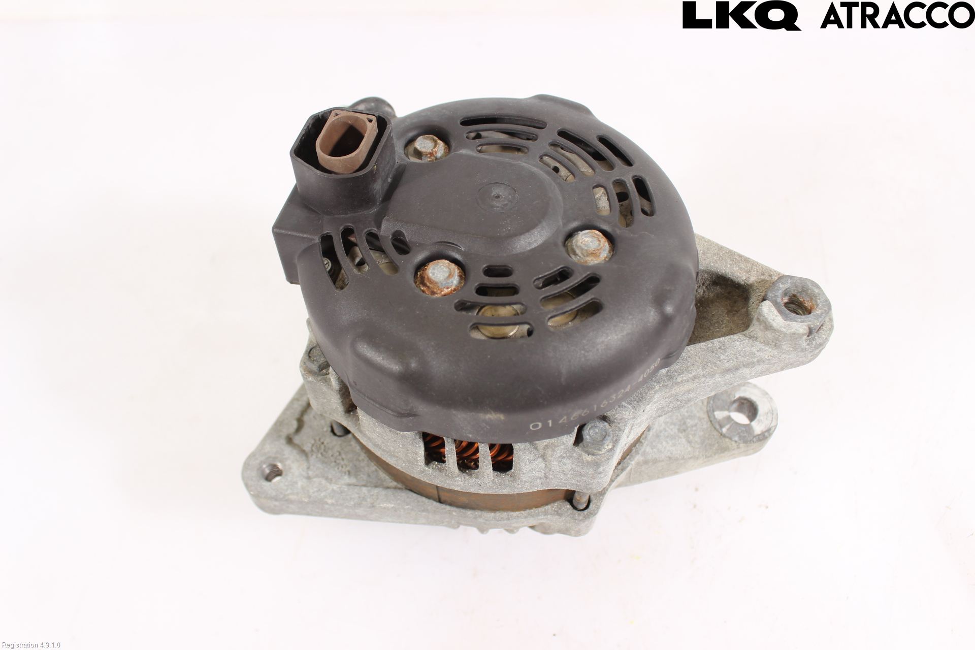 Suzuki SX4 S-CROSS 14-21 Generator