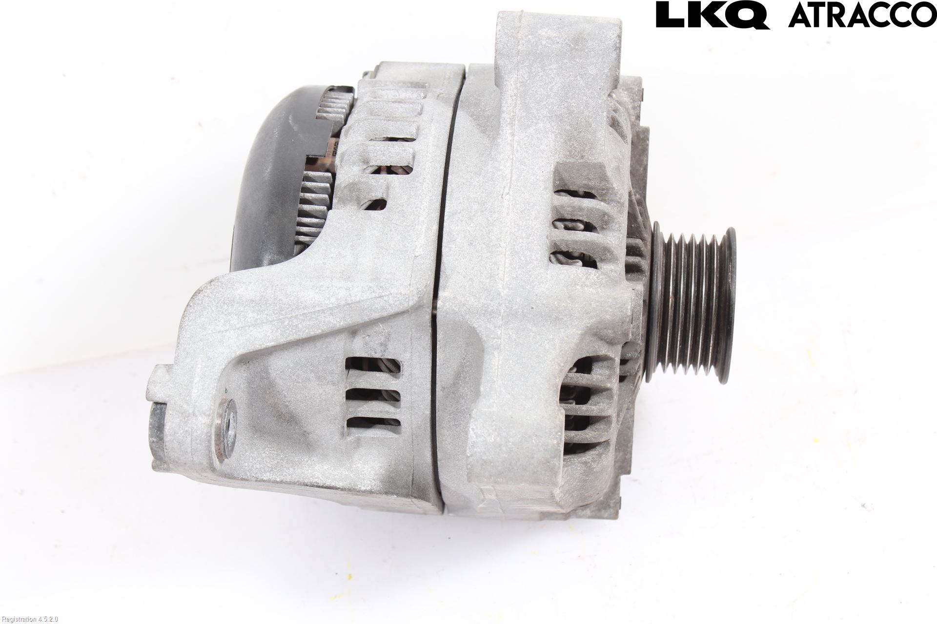 BMW 5 F10/F11/F18 09-17 Generator