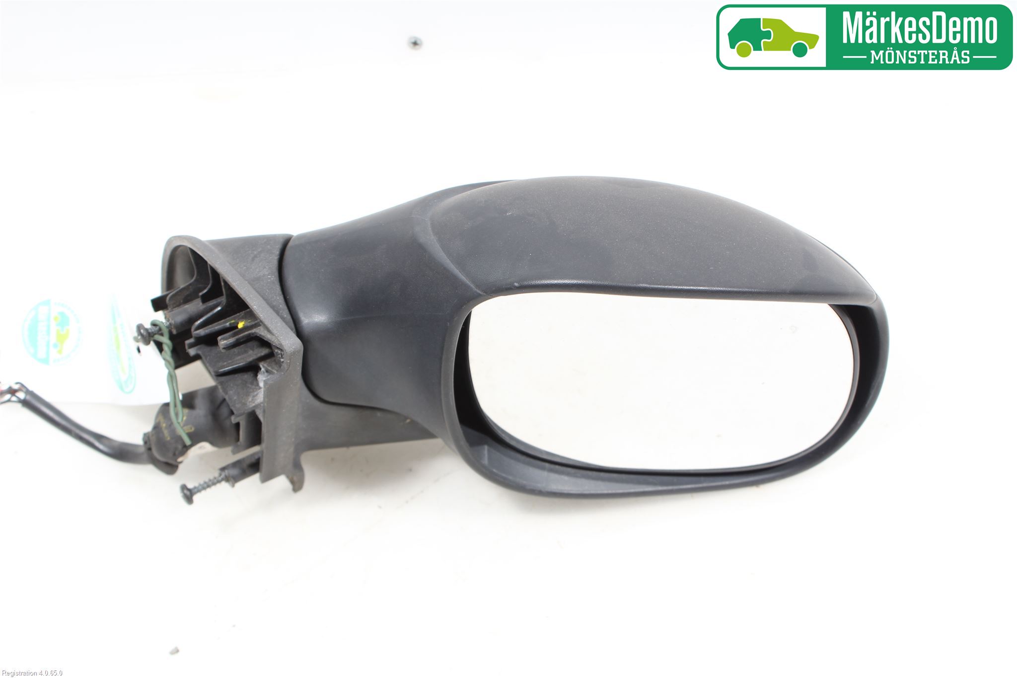 Citroen C3 -04 Spegel Yttre El Hö