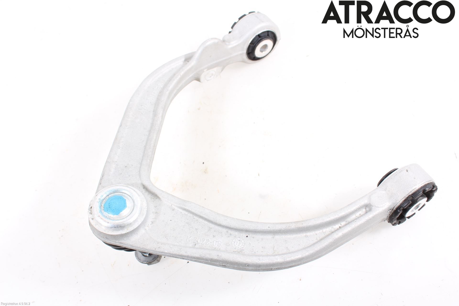 Volvo XC90/RECHARGE 16- Bärarm Fram Övre Hö