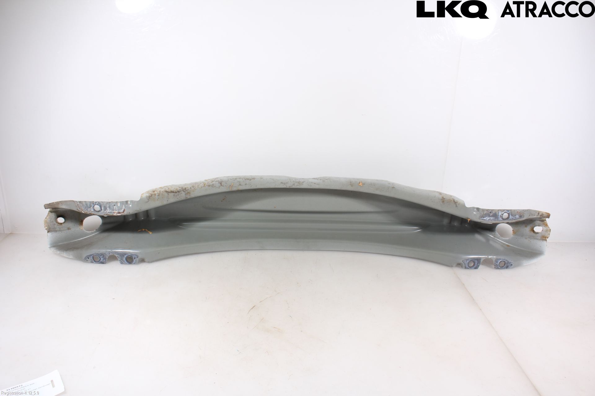 Volvo XC60 14-17 Stötfångarbalk Bak