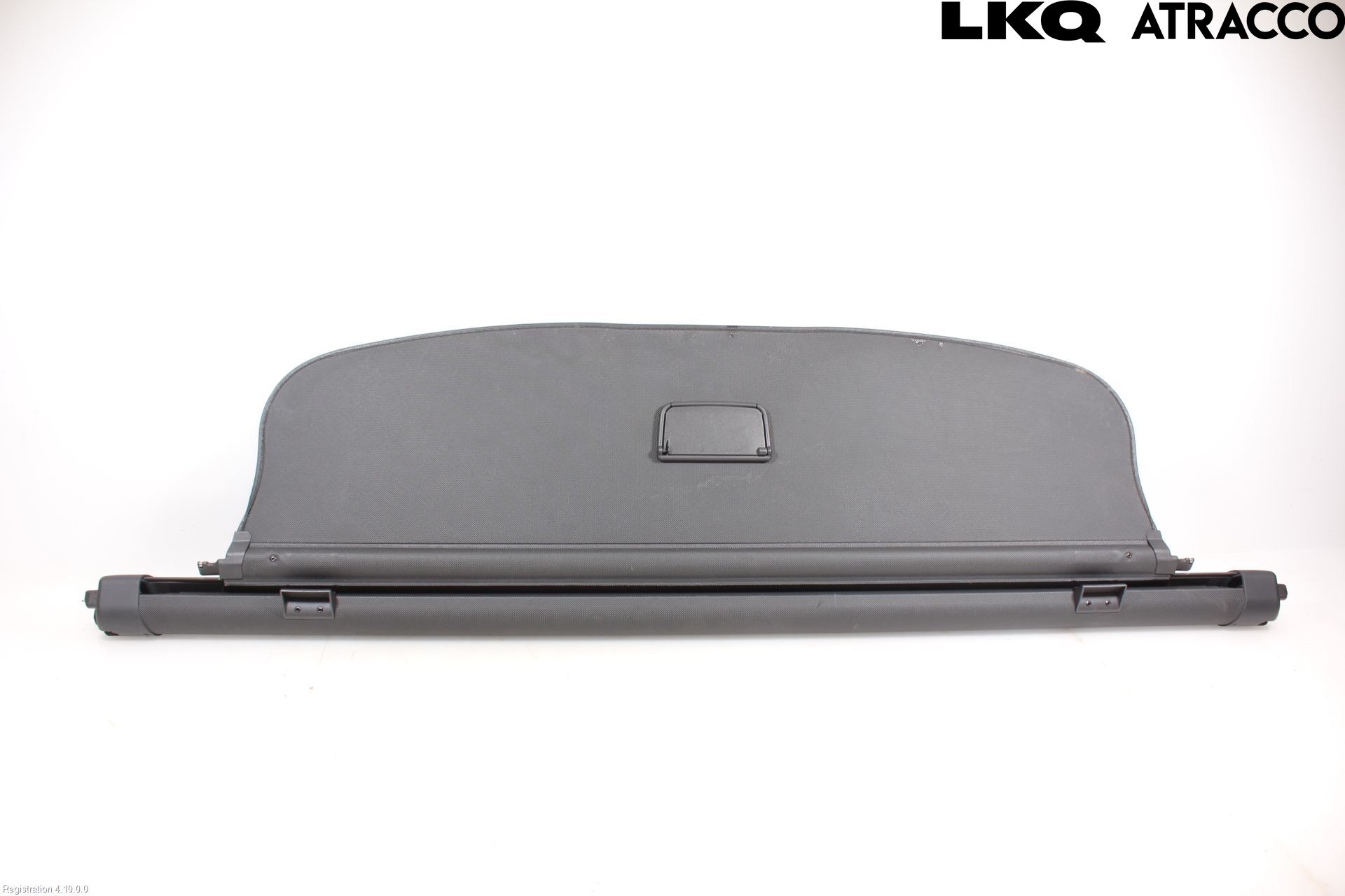 Audi A4 ALLROAD 09-16 Insynskydd