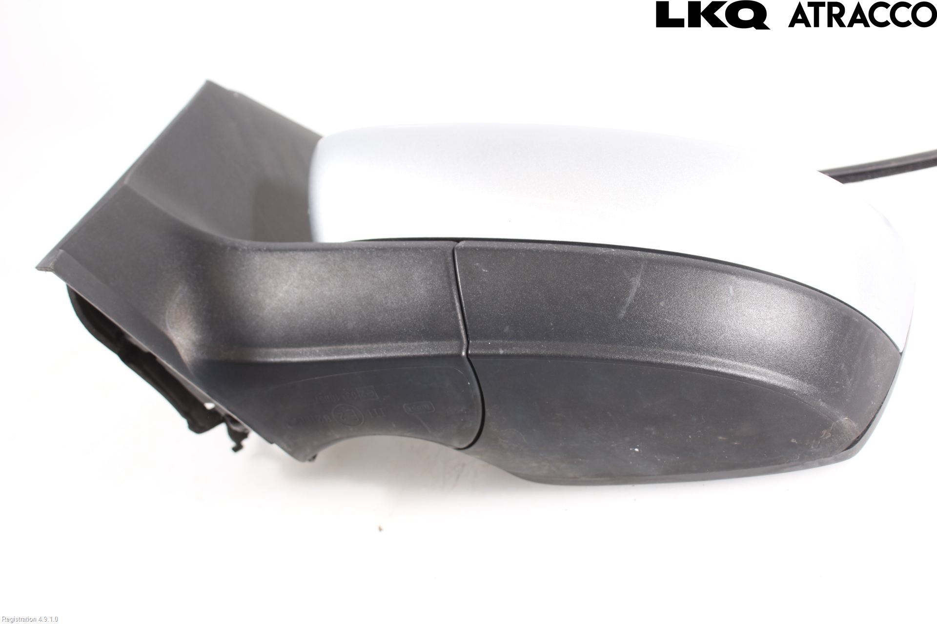 Skoda CITIGO / CITIGO E IV Spegel Yttre El Vä