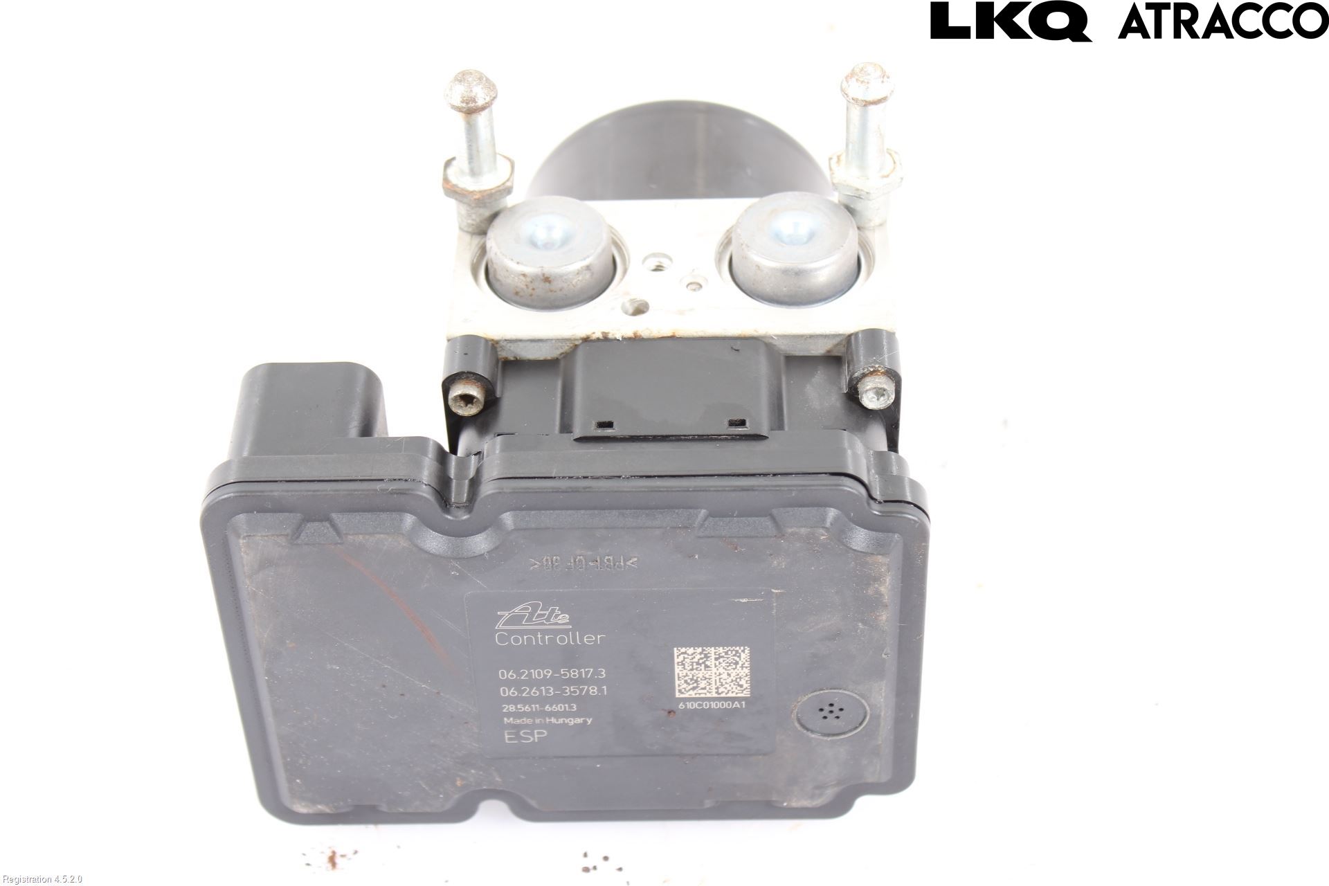 Mitsubishi OUTLANDER 07-12 Abs Hydraulaggregat