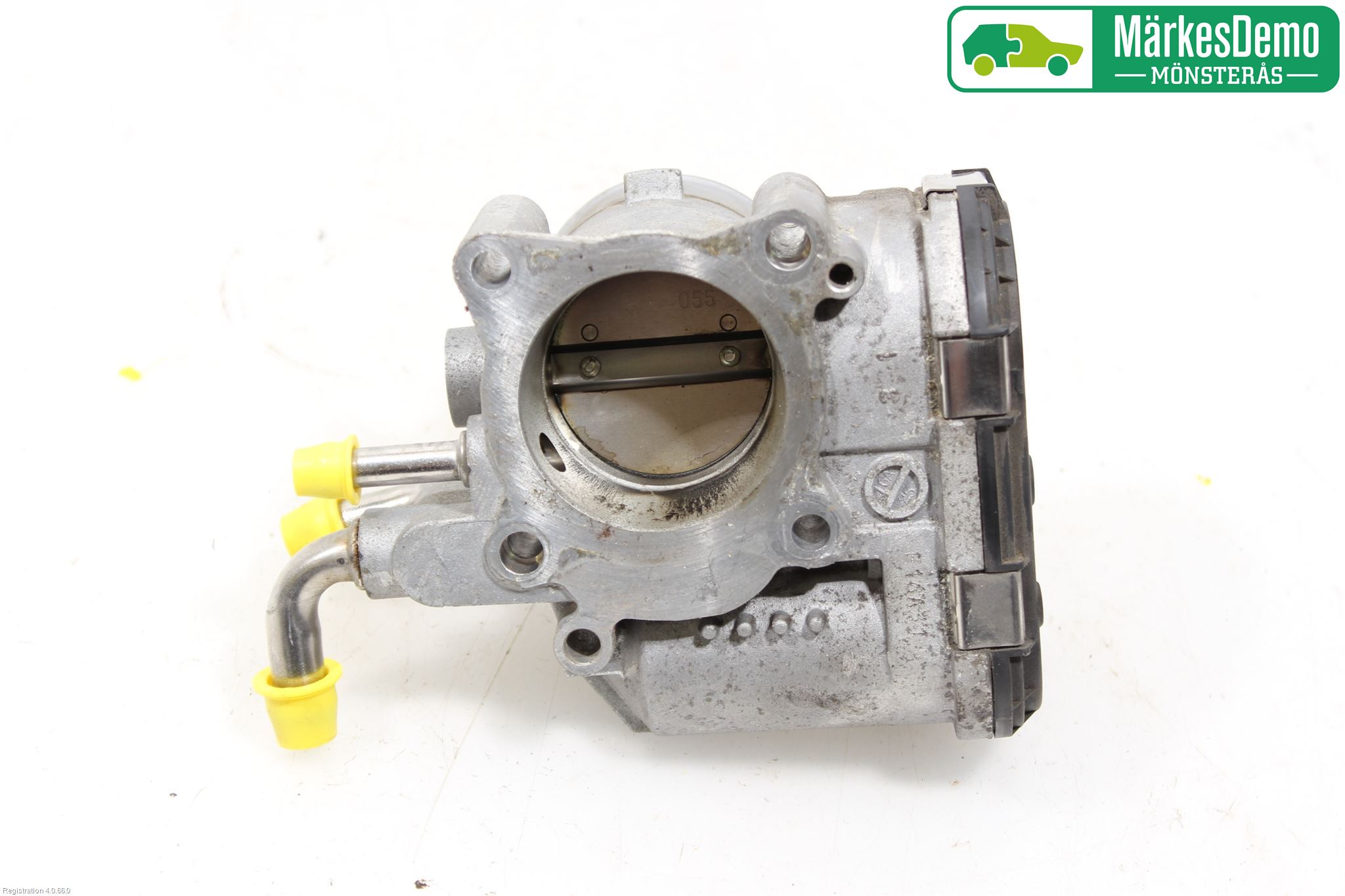 Hyundai i10 BA 14-16 Injspjällhus