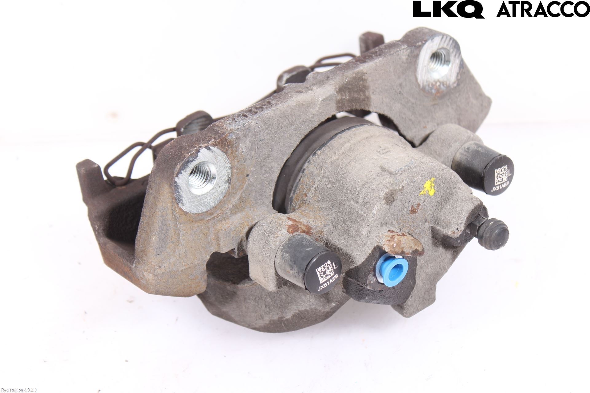 Ford FOCUS 19- Bromsok Fram Vänster