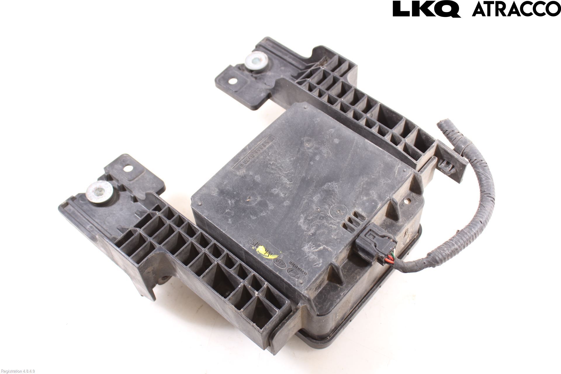 Kia SOUL 09- Högtalare