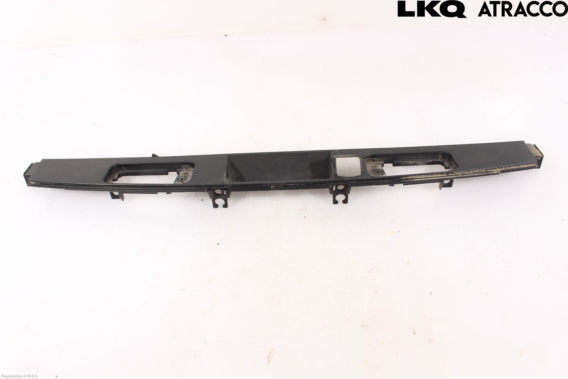 Hyundai SANTA FE 13-18 List Bak-Baklucka