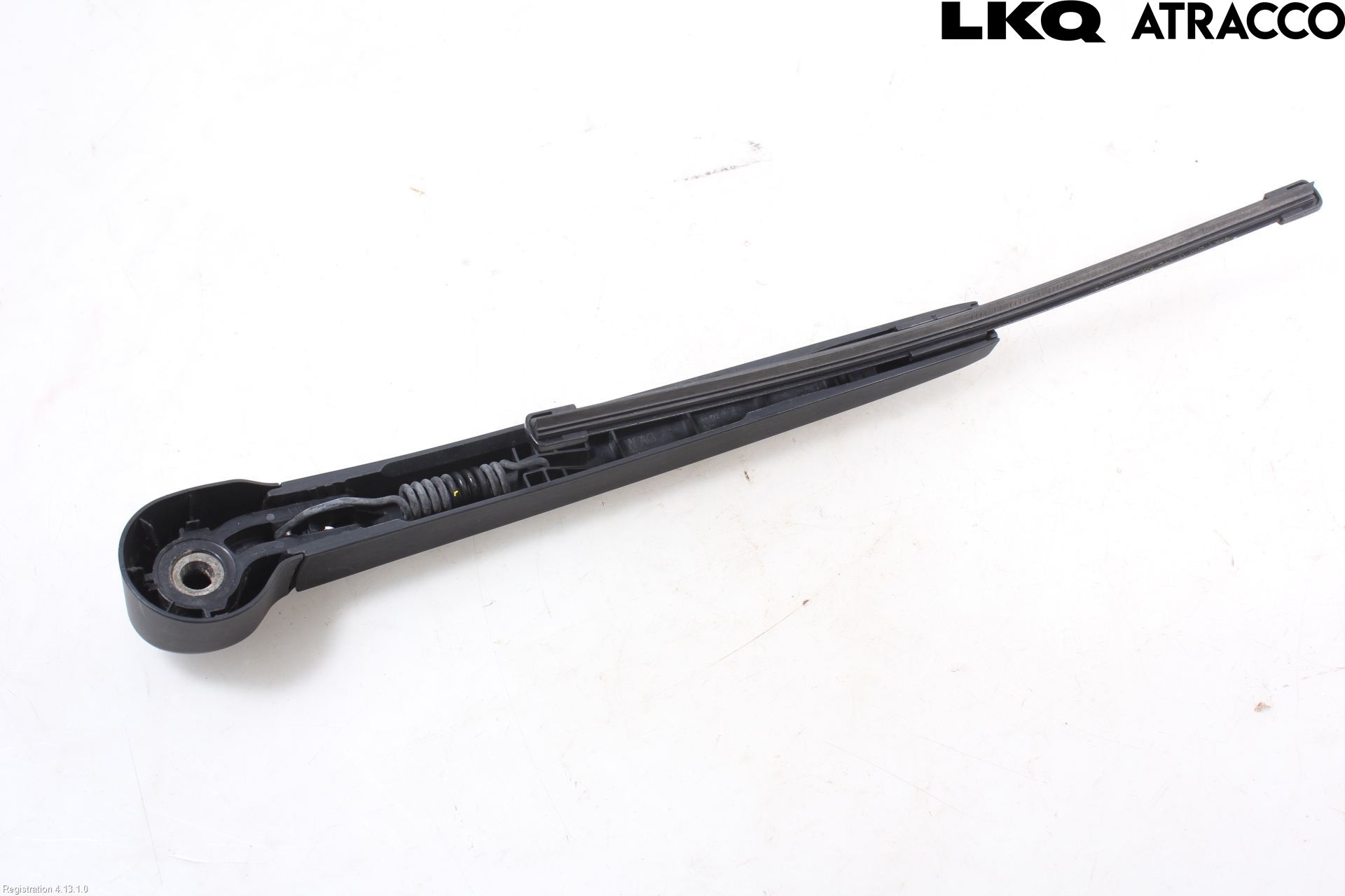 Volkswagen VW ID.4 21- Torkararm-Bakruta