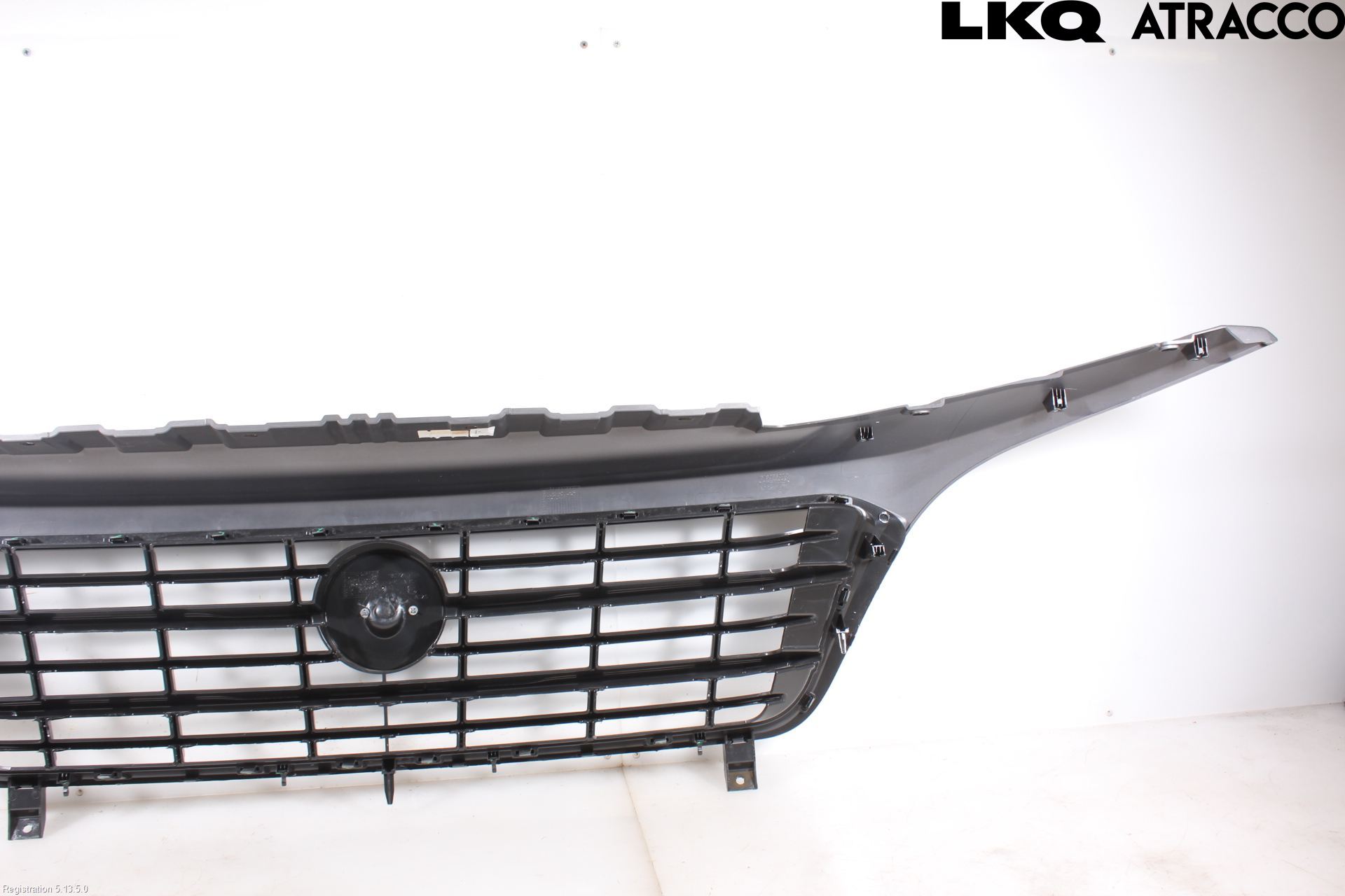 Fiat DUCATO 15-23 Grill Komp