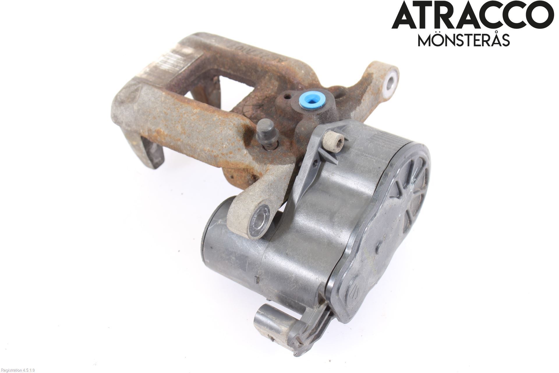 Peugeot PARTNER/E-PARTNER 19- Bromsok Bak Höger