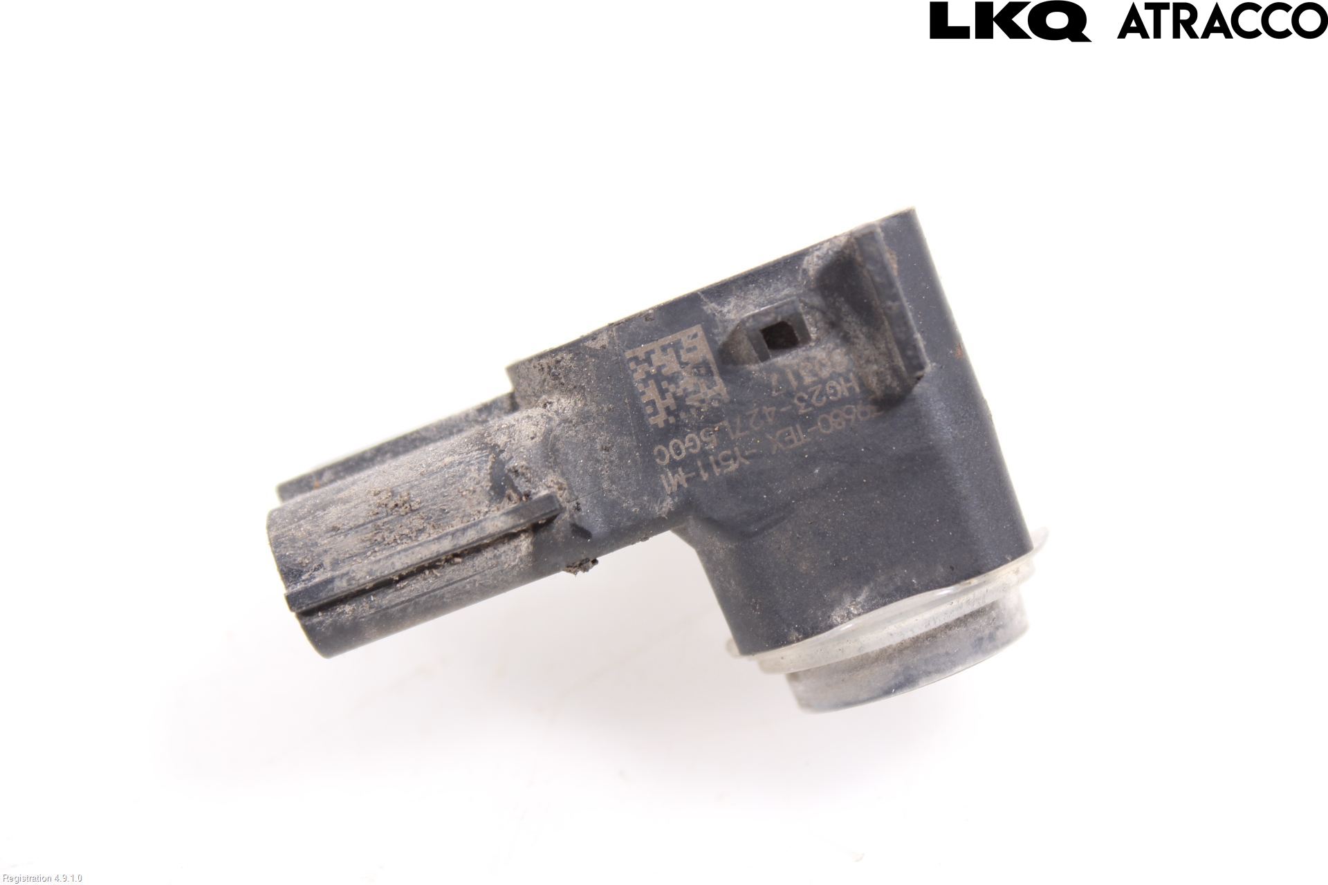 Honda CIVIC 17-22 Parkeringshjälp Backsensor