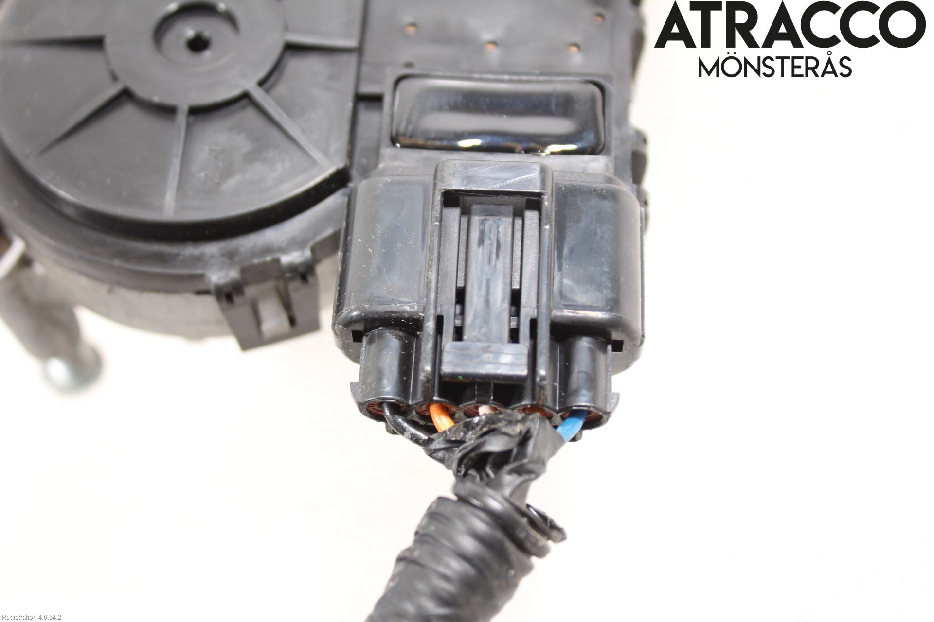 Kia CEED 12-18 Torkarmotor Vindruta