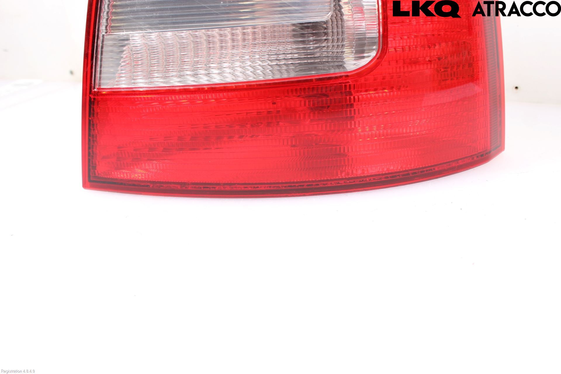 Skoda OCTAVIA (1Z) 05-13 Bakljus Höger