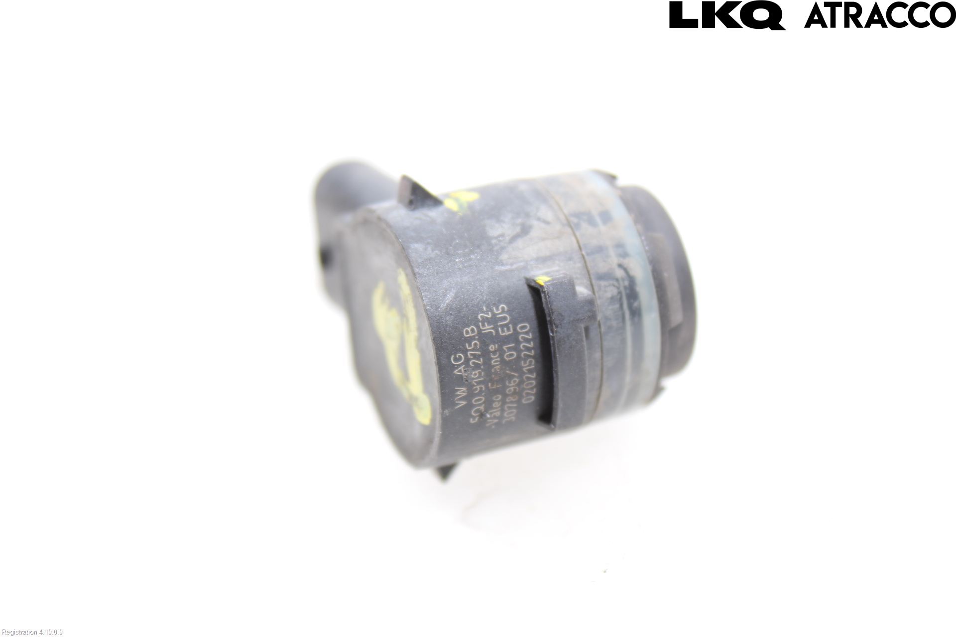 Volkswagen VW PASSAT 15-19 Parkeringshjälp Backsensor