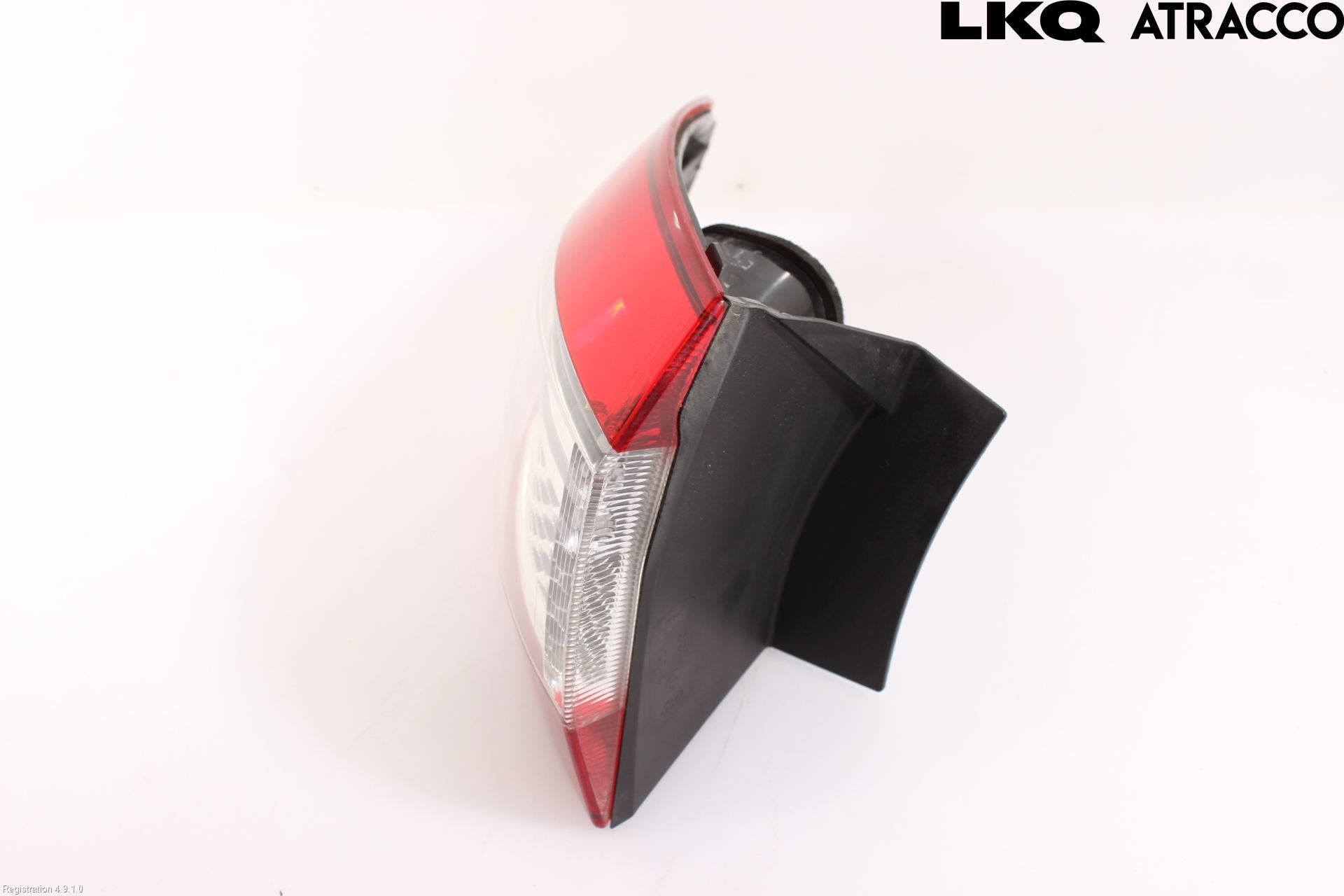 Ford MONDEO 07-15 Bakljus Vänster