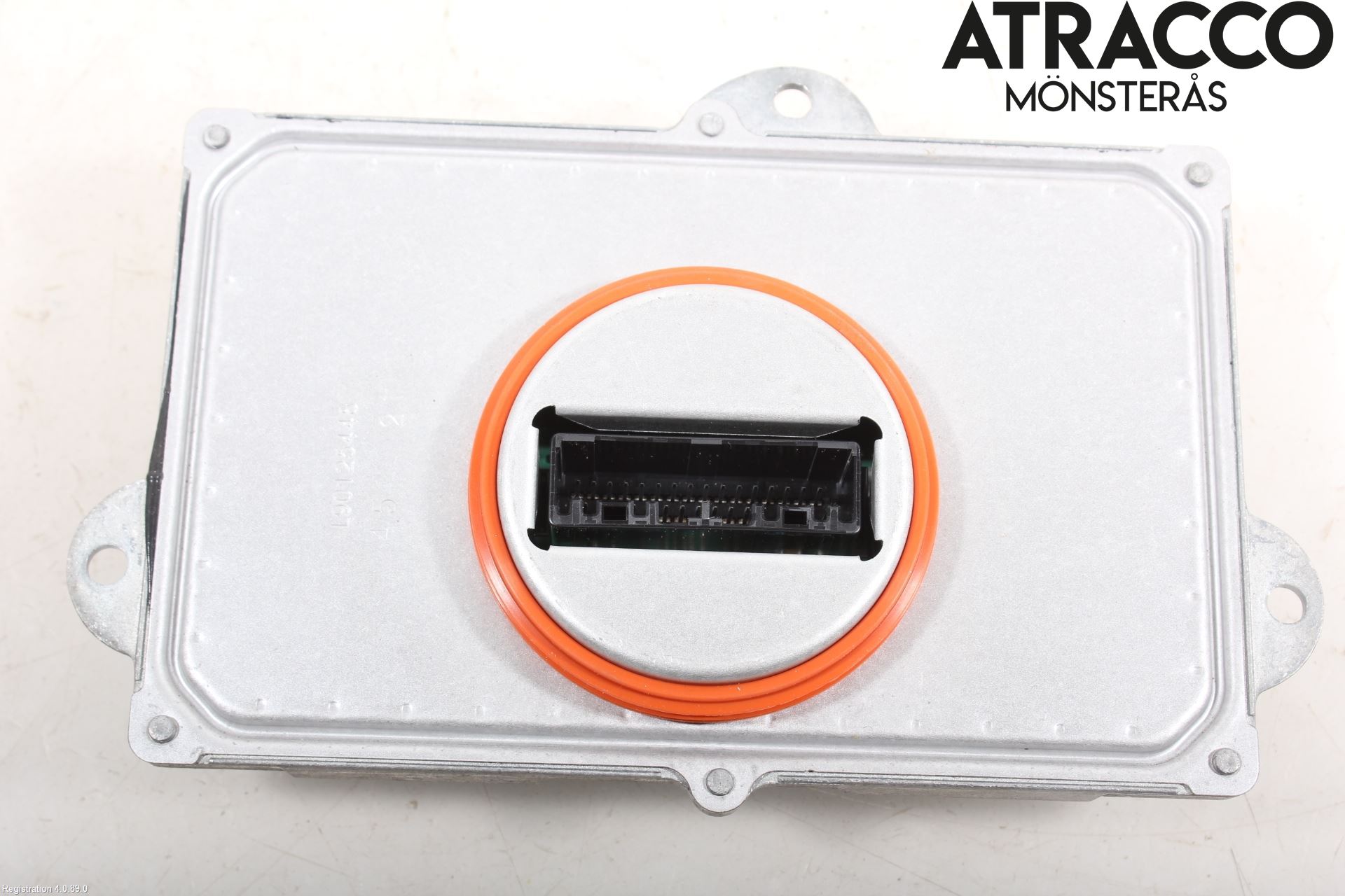 Peugeot 2008/E-2008 20- Styrenhet Strålkastare