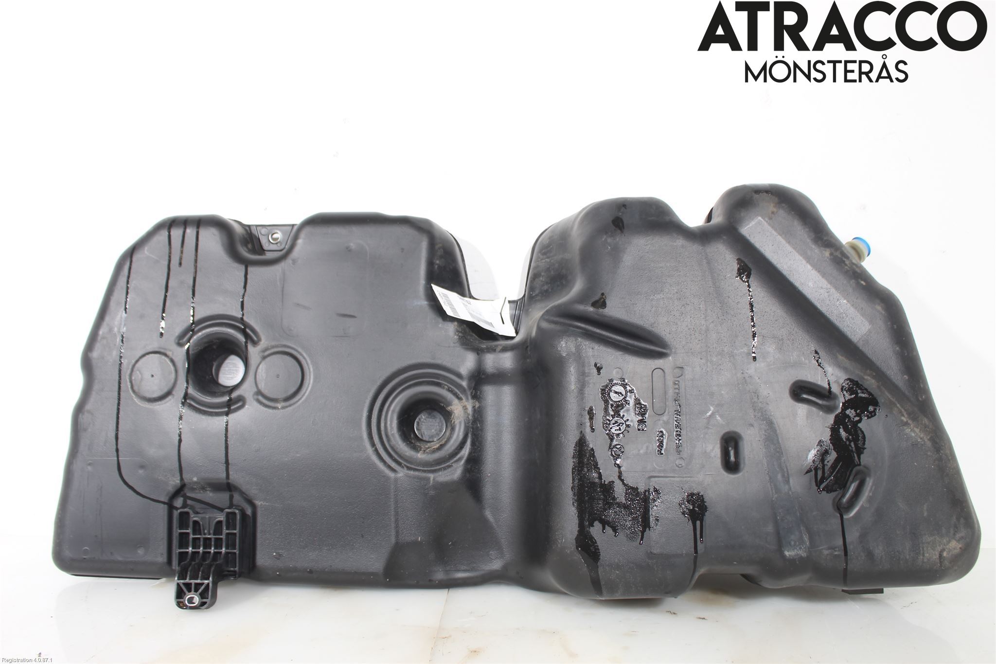 BMW X1 F48 15-22 Bränsletank Diesel