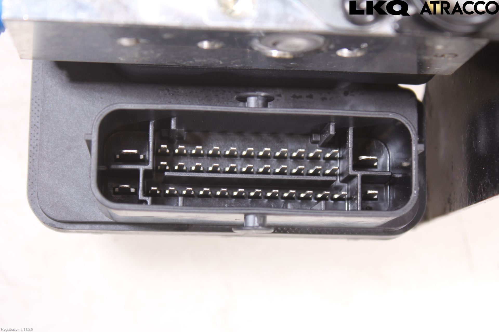 Maxus E-DELIVER3 EV30 20- Abs Hydraulaggregat