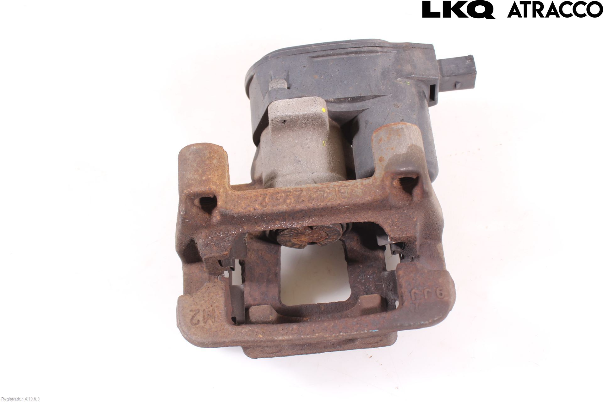 Hyundai TUCSON 05- Bromsok Bak Vänster