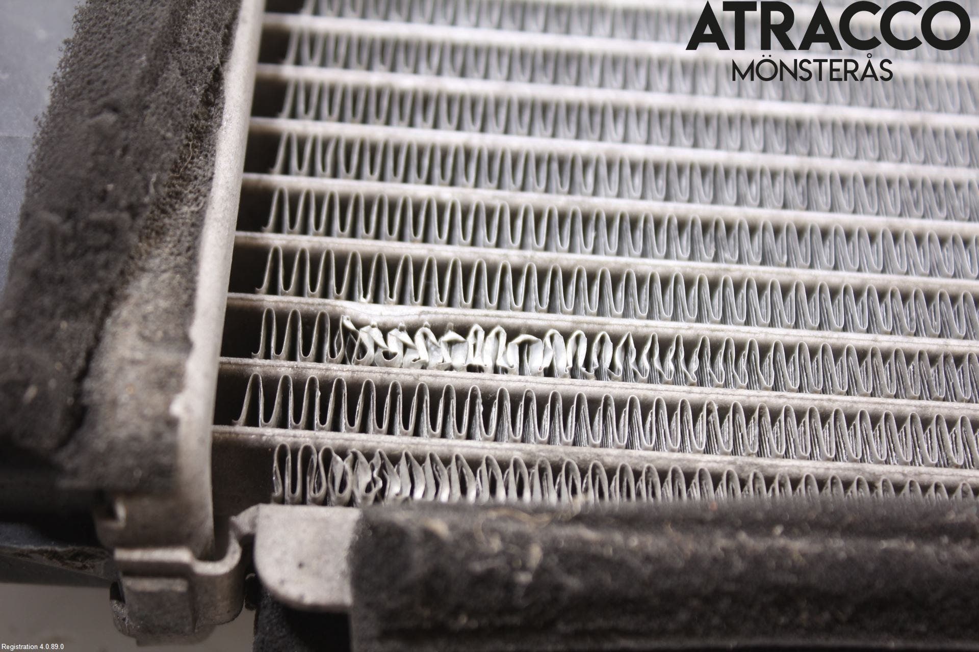 Hyundai i20 PB 09-14 Kylare Man