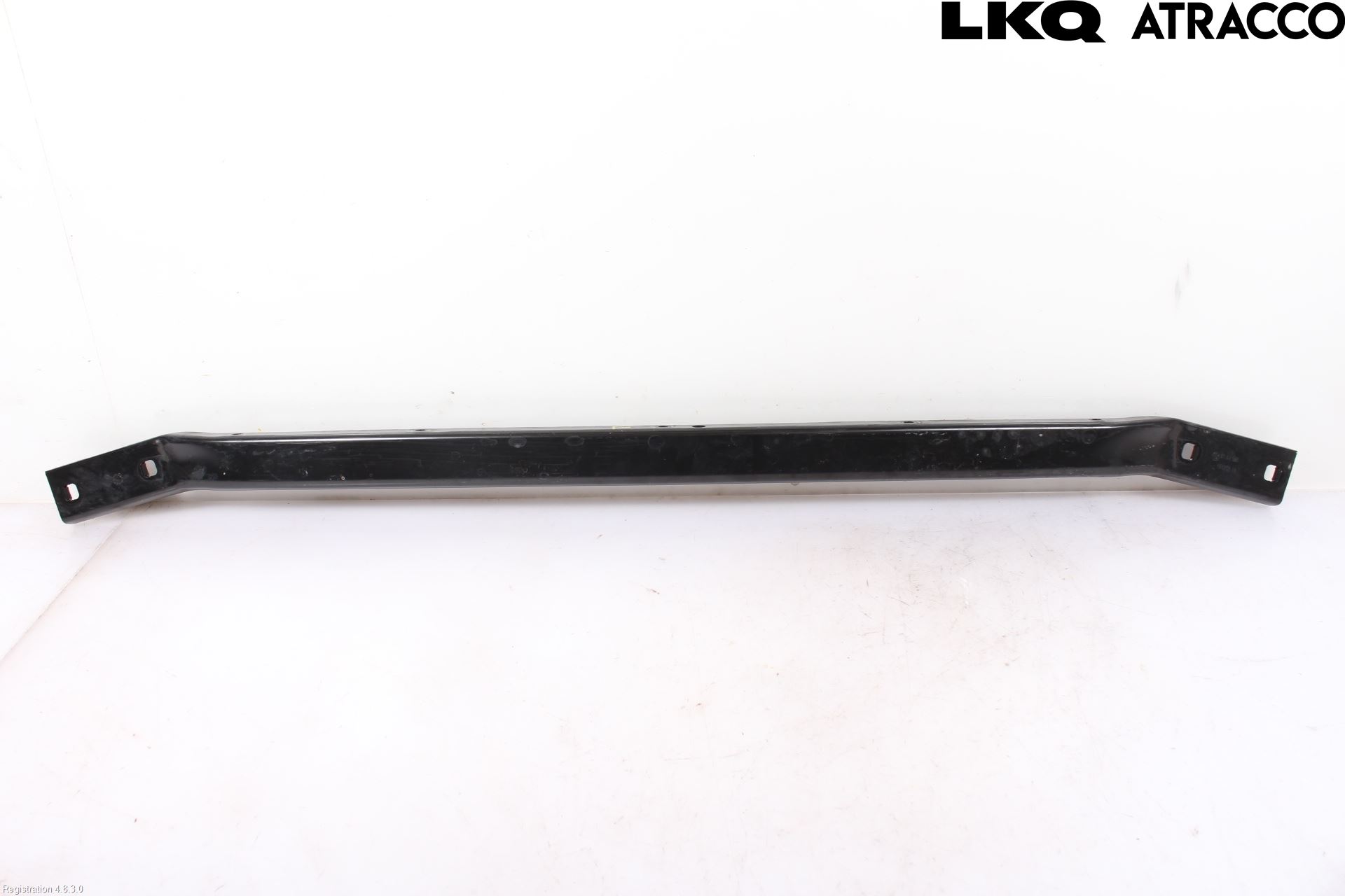 BMW 5 F10/F11/F18 09-17 Frontplåt