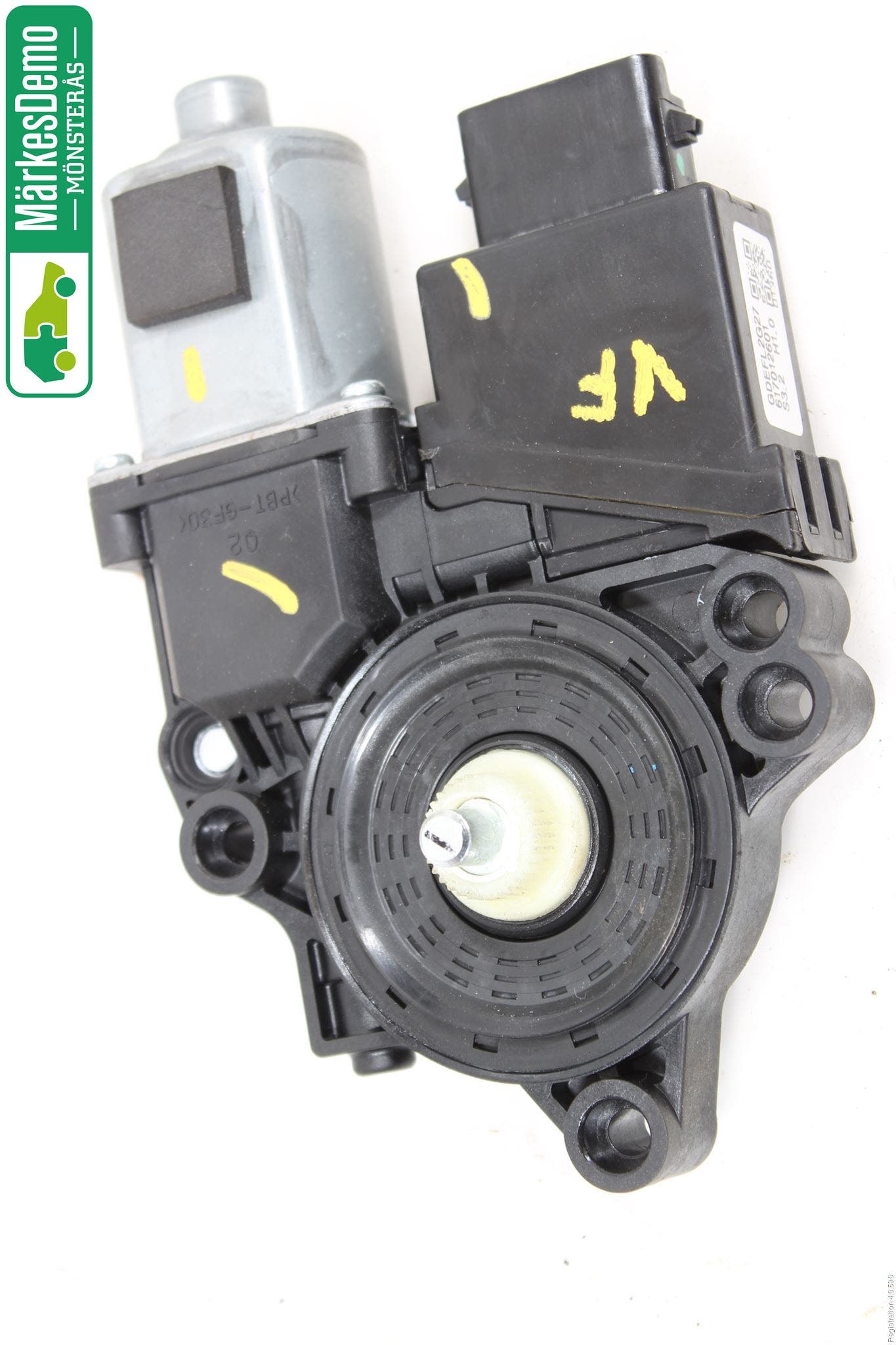 Hyundai i30 GD 13-17 Fönsterhissmotor