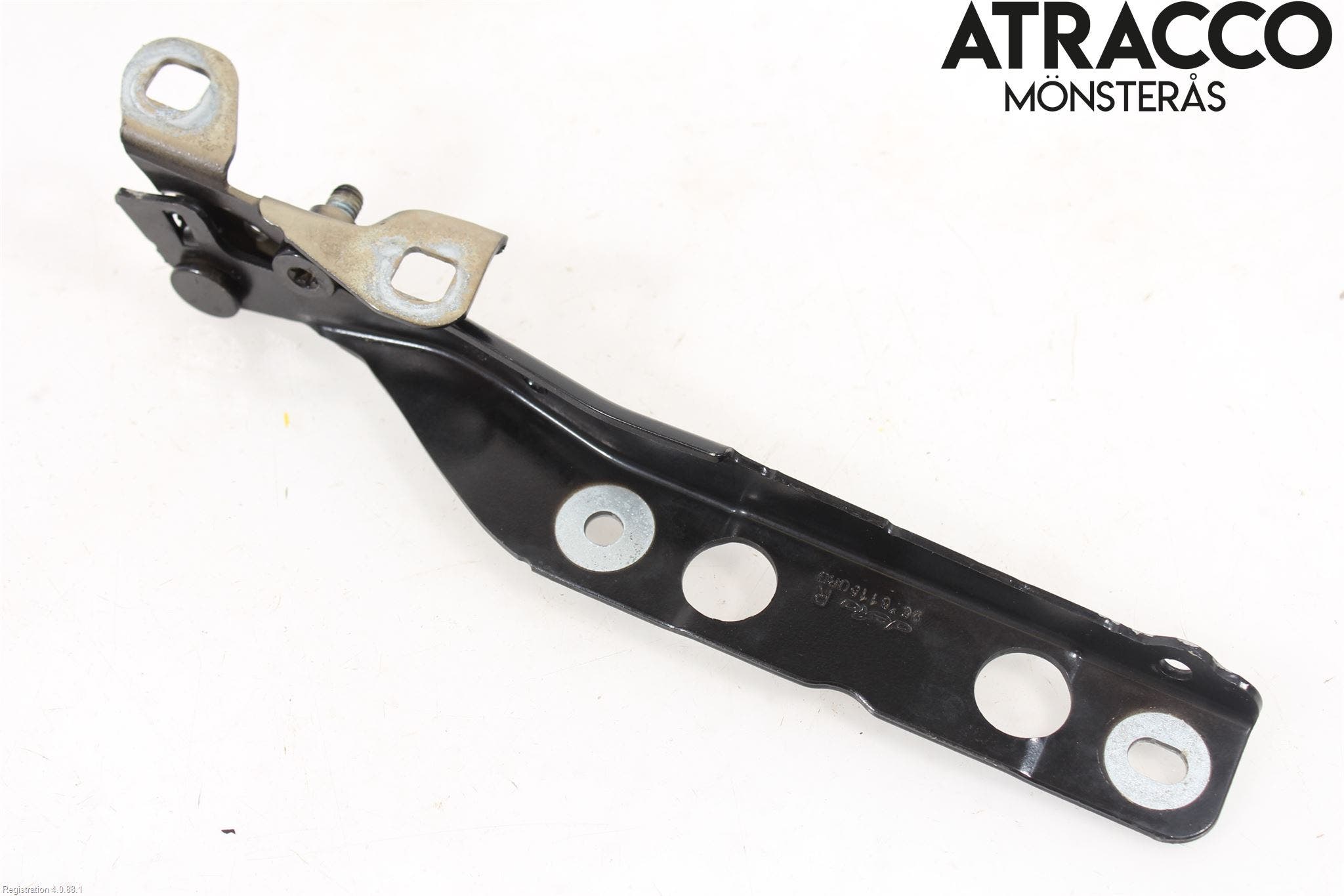 Citroen C4 GRAND PICASSO 14-18 Huvgångjärn