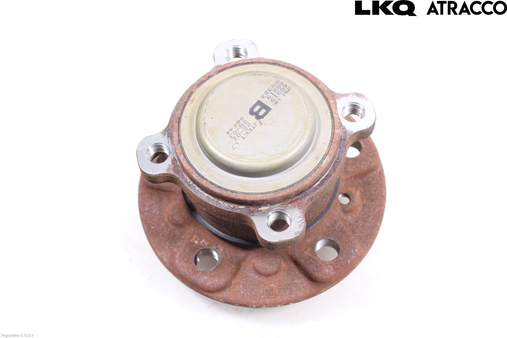 Mini ONE/COOPER 3DR F56 14-24 Nav Fram