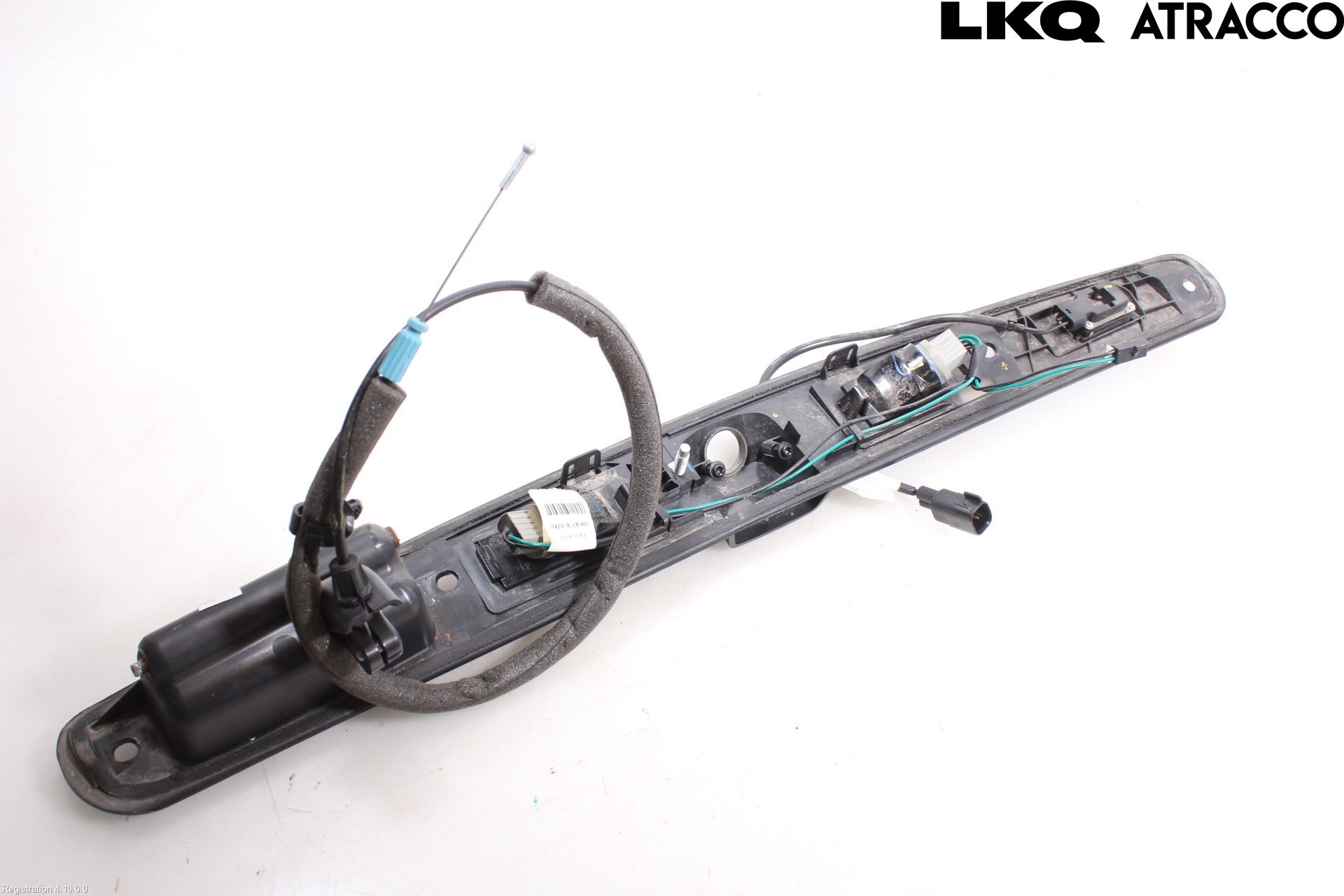 Fiat FREEMONT Bakluckehandtag