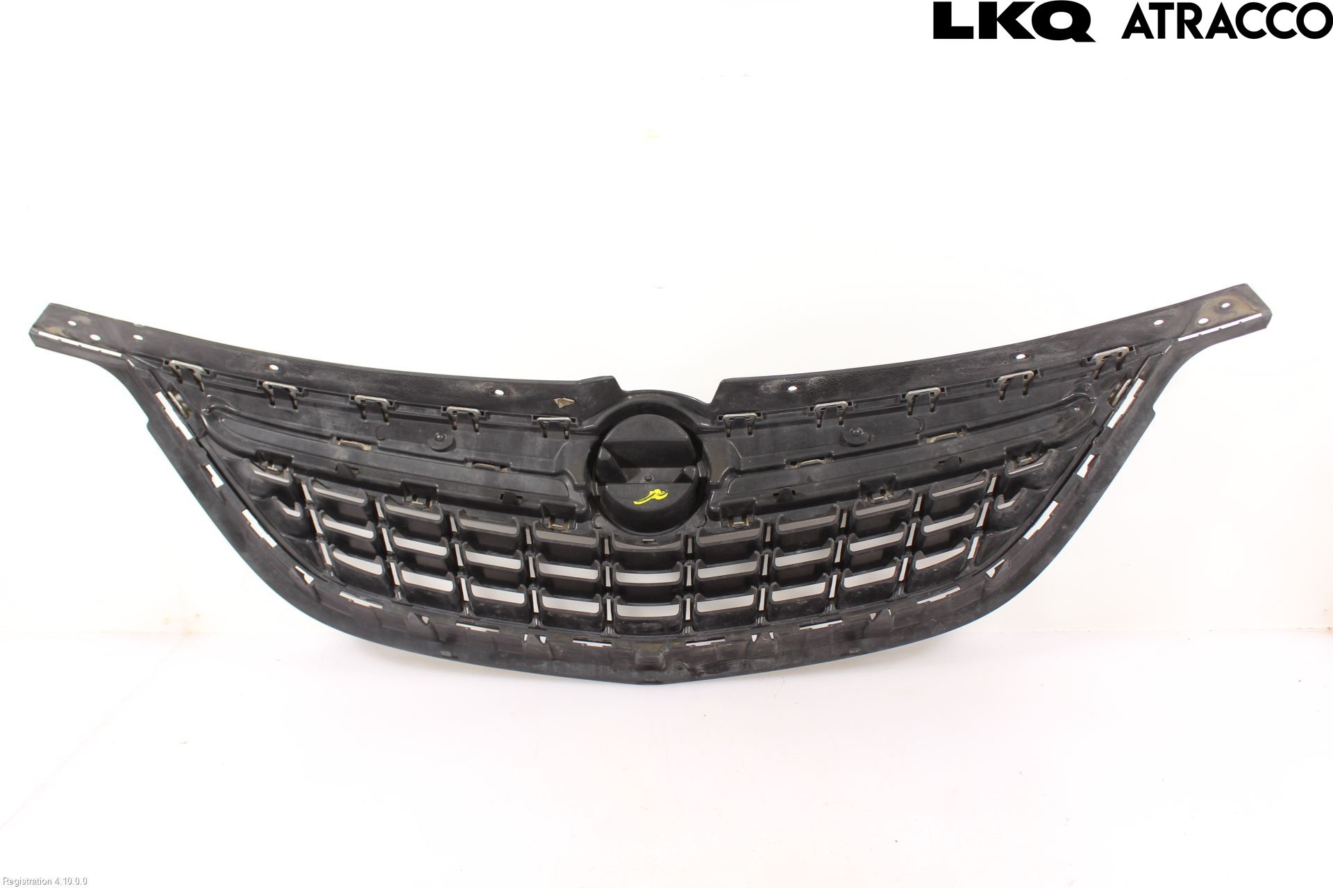 Opel ZAFIRA C 12-19 Grill Komp