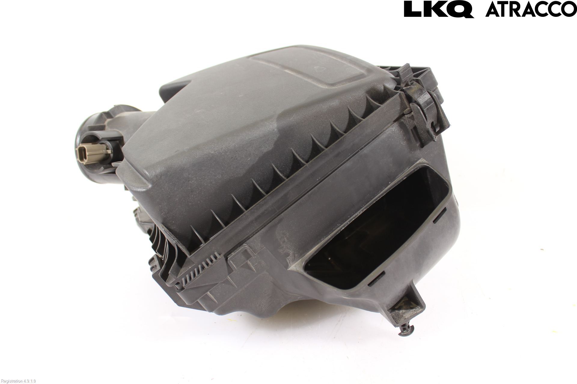 Ford FOCUS 19- Luftrenare